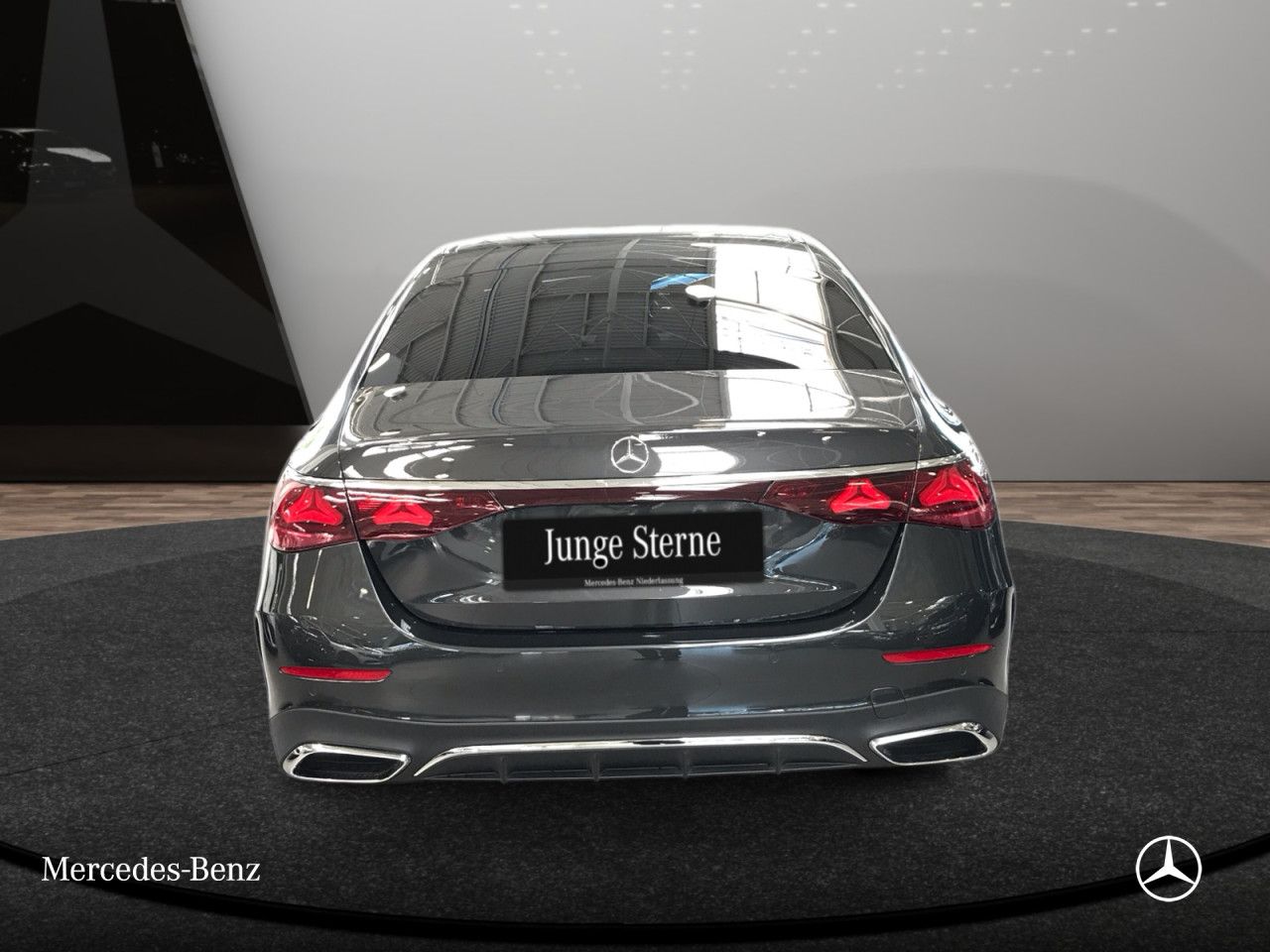 Mercedes-Benz E-Klasse – Bild 6