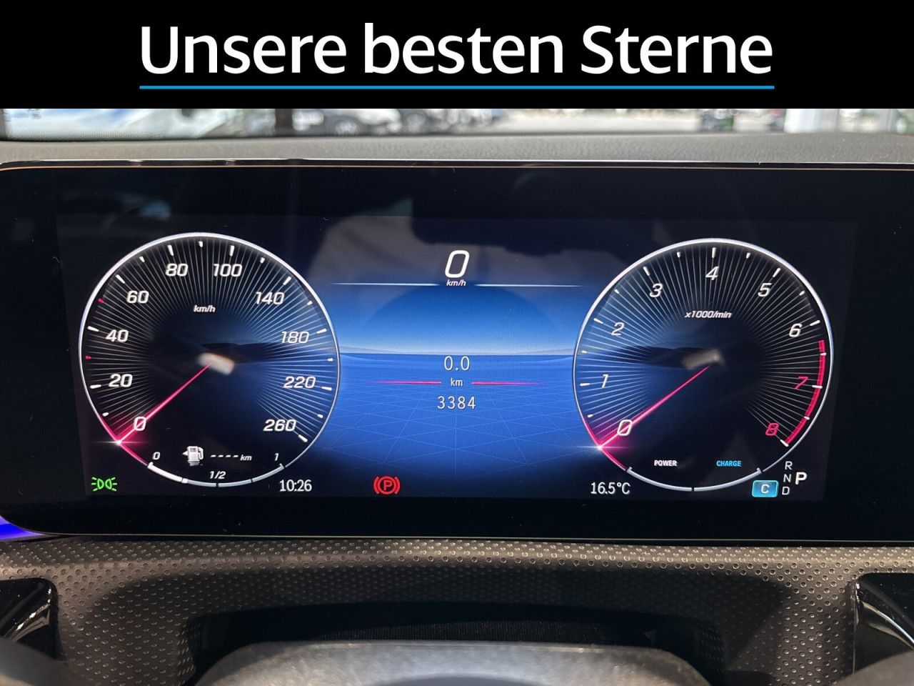 Mercedes-Benz CLA – Bild 16
