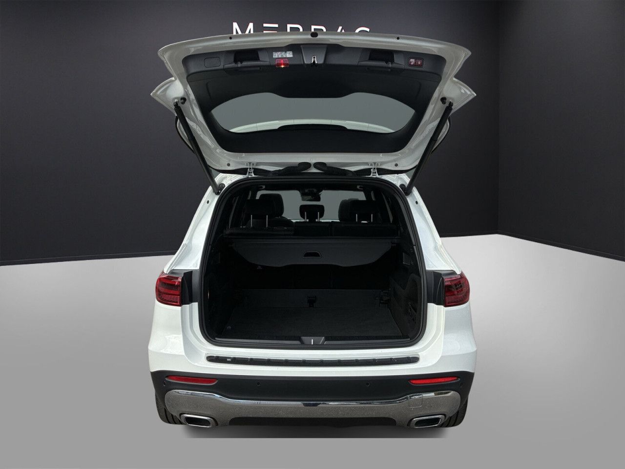 Mercedes-Benz GLB – Bild 19