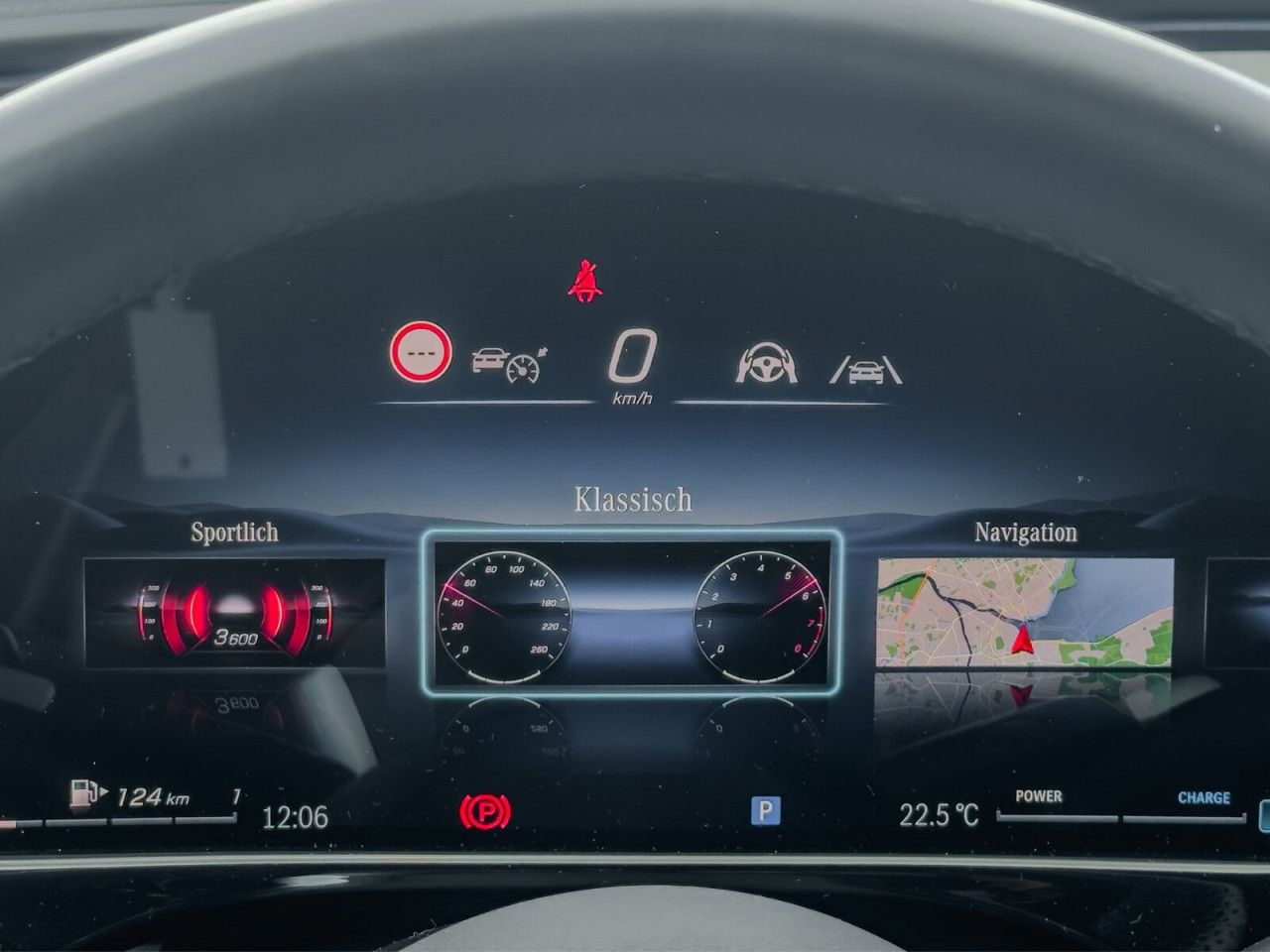 Mercedes-Benz E-Klasse – Bild 12