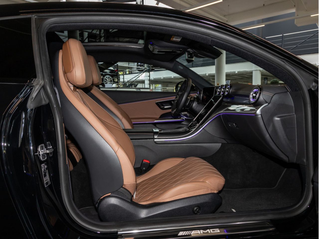 Mercedes-Benz CLE – Bild 8