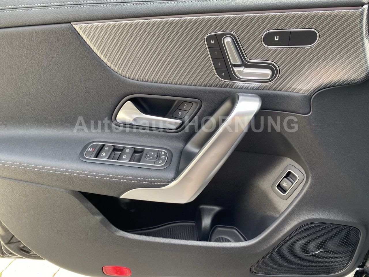 Mercedes-Benz CLA – Bild 14
