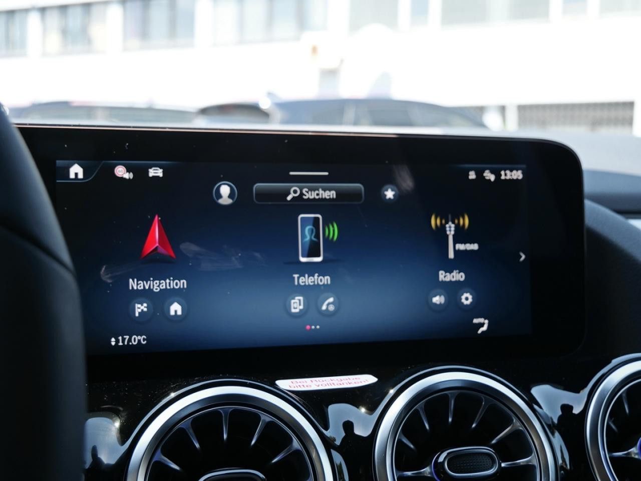 Mercedes-Benz B-Klasse – Bild 15