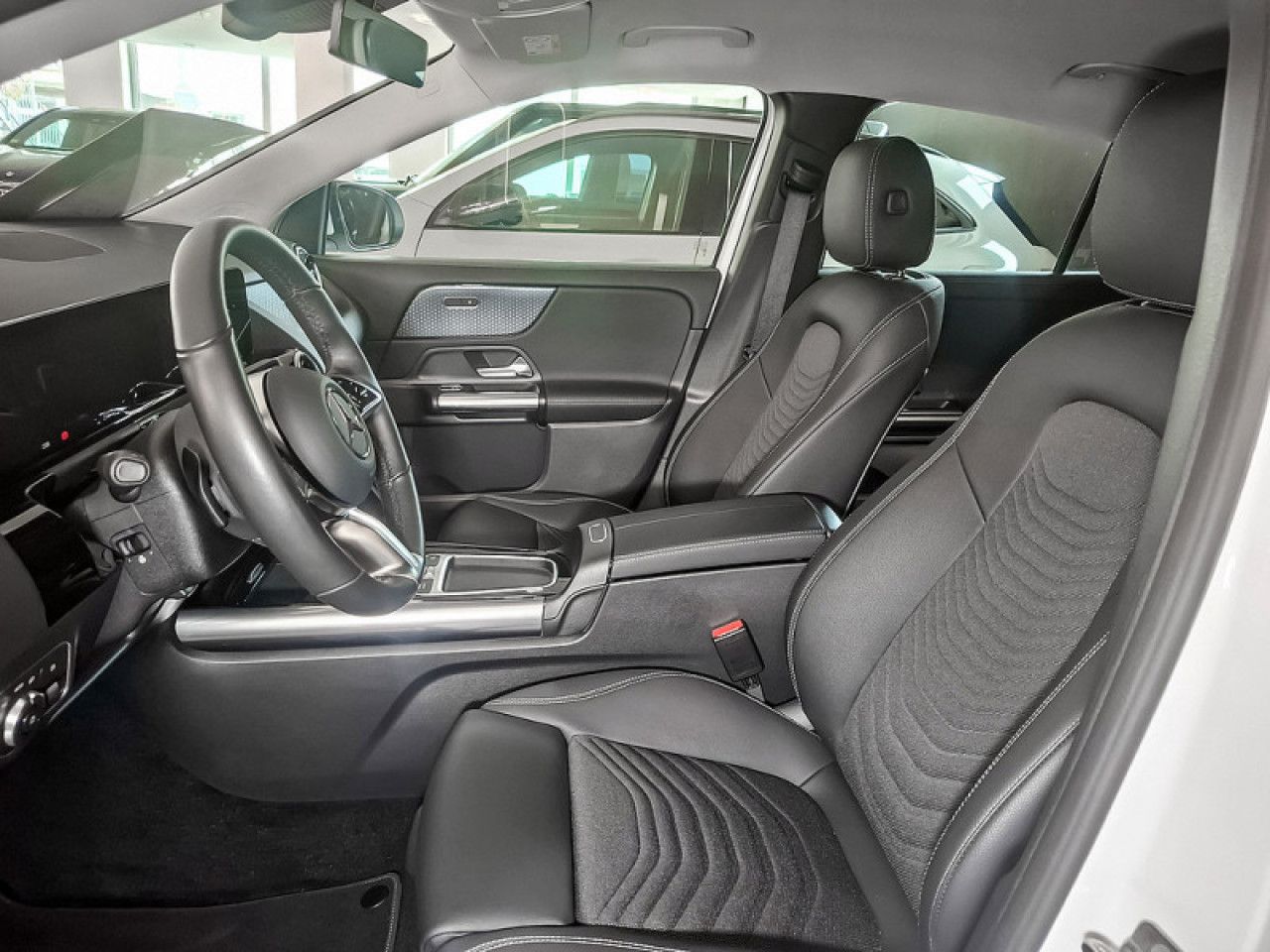 Mercedes-Benz GLA – Bild 10