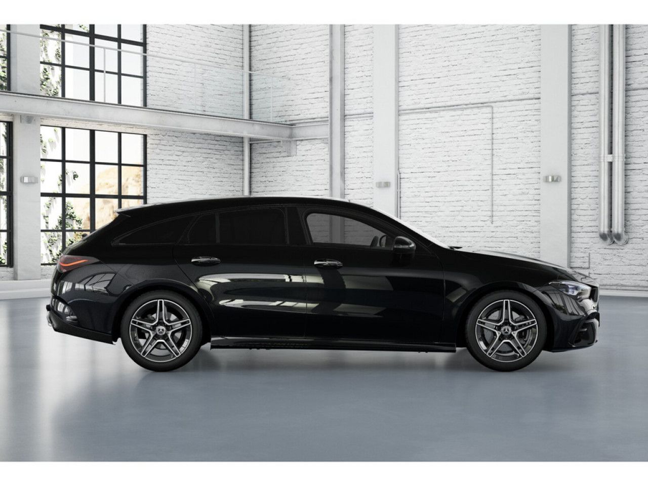 Mercedes-Benz CLA – Bild 7