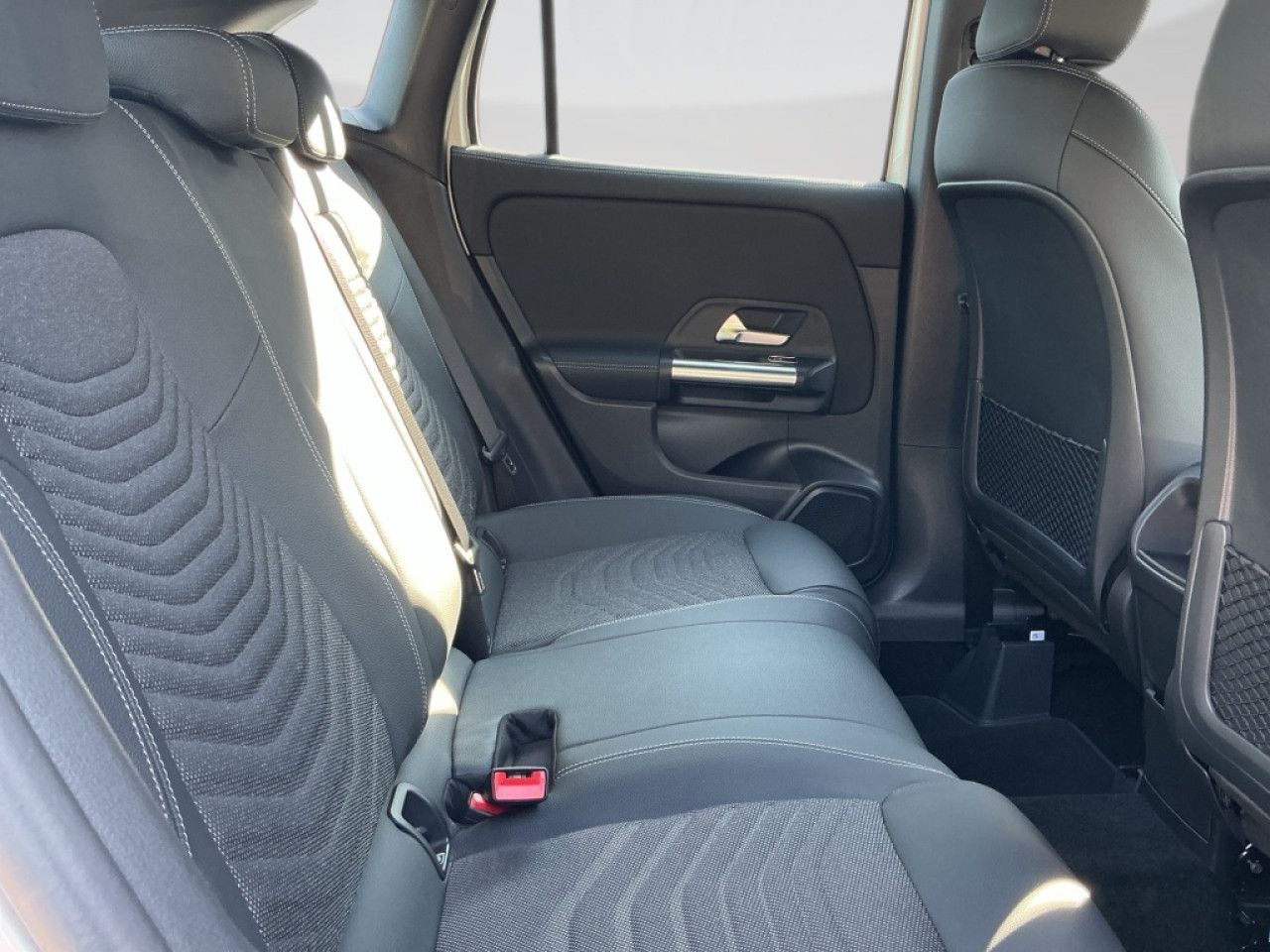 Mercedes-Benz GLA – Bild 12