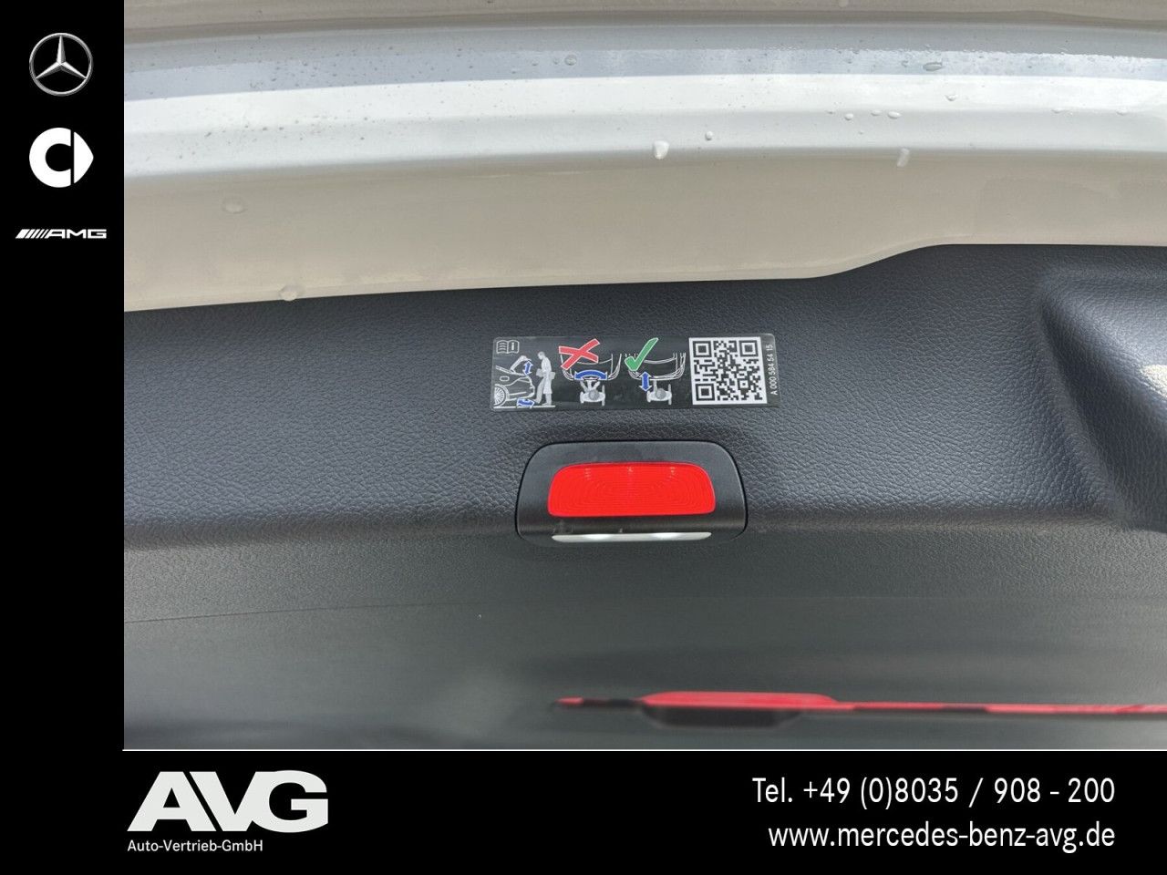 Mercedes-Benz GLB – Bild 21