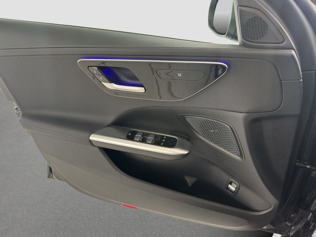 Mercedes-Benz C-Klasse – Bild 11