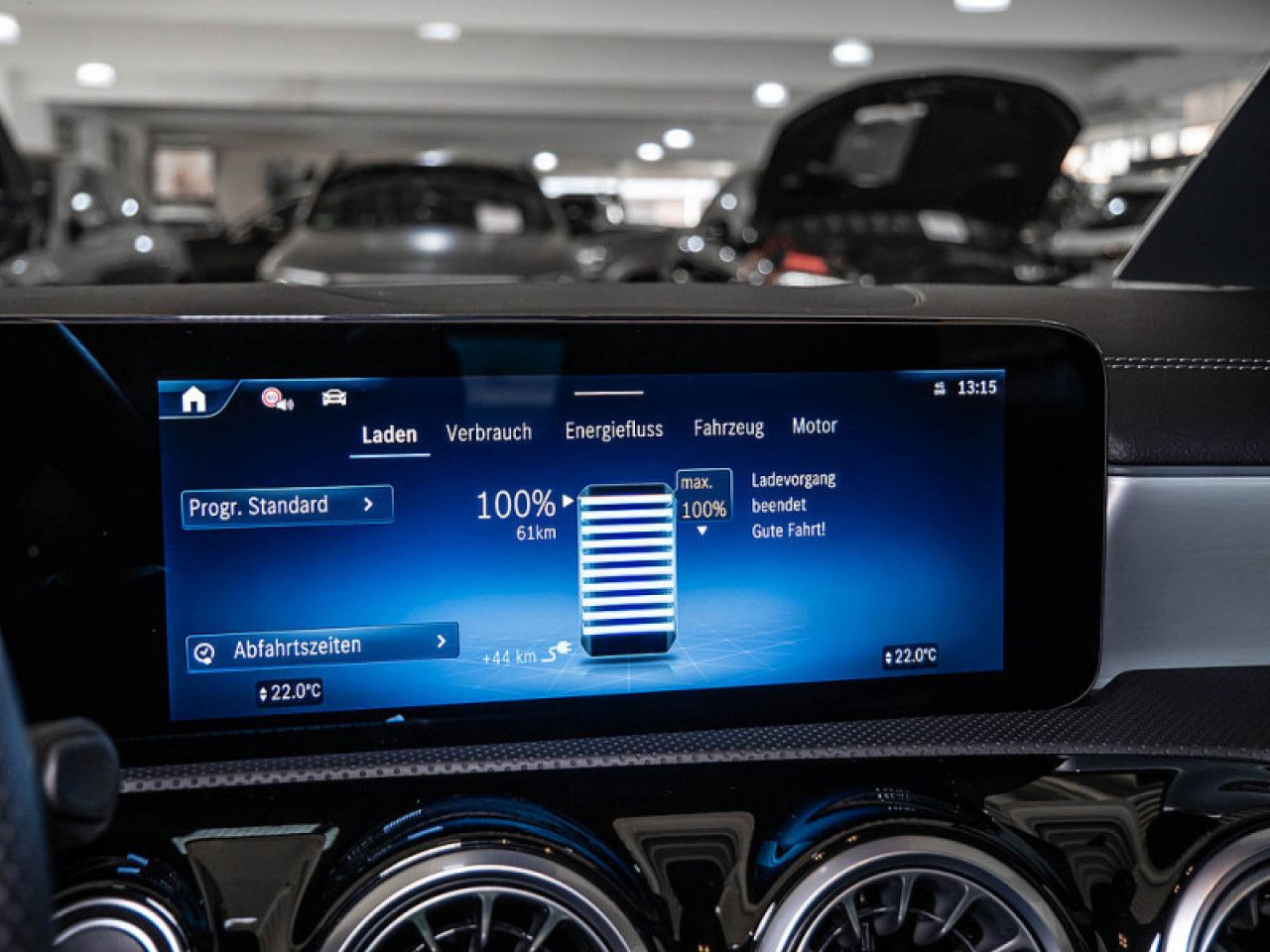 Fahrzeugbild 16 / 20