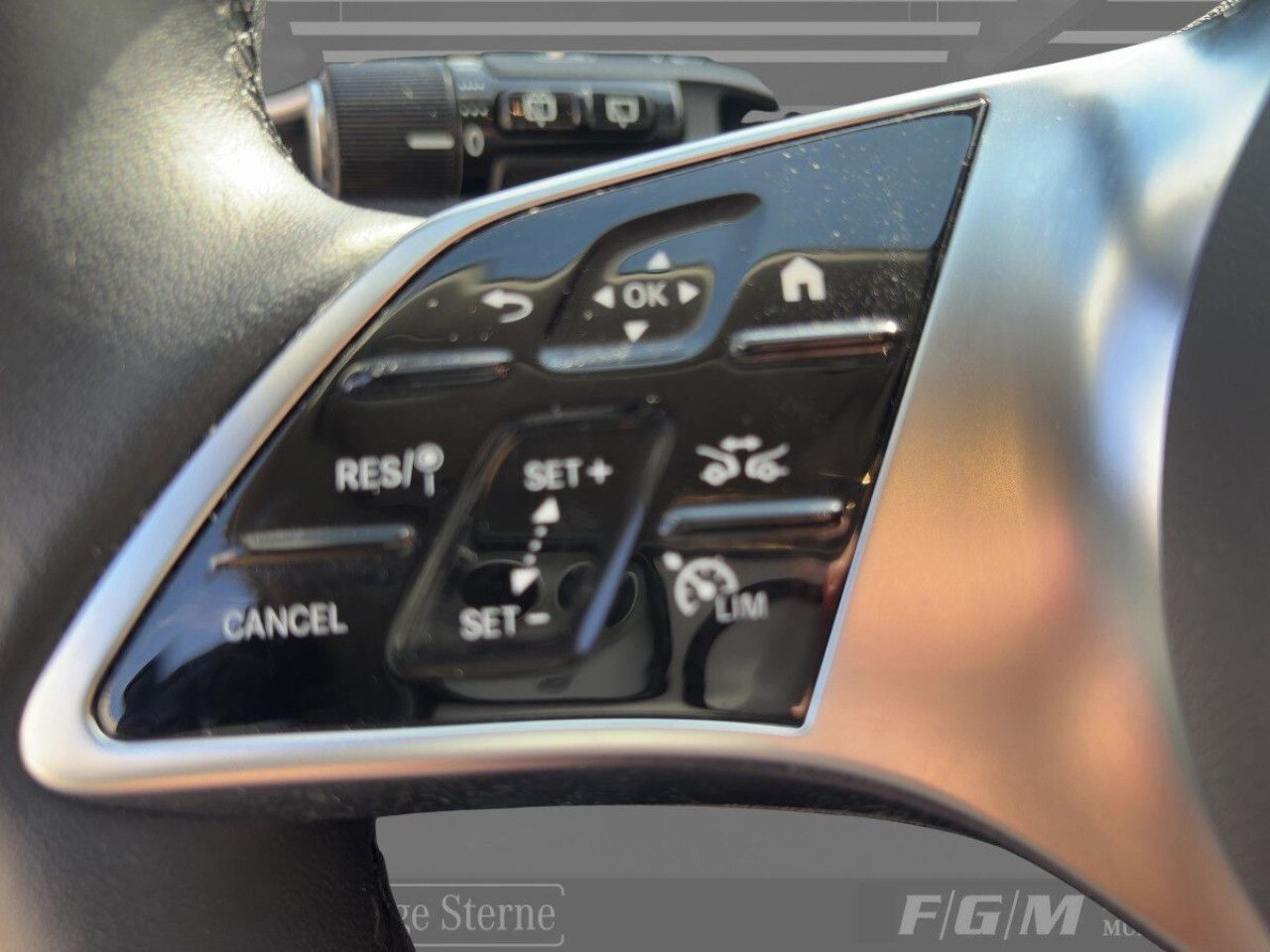 Mercedes-Benz C-Klasse – Bild 14