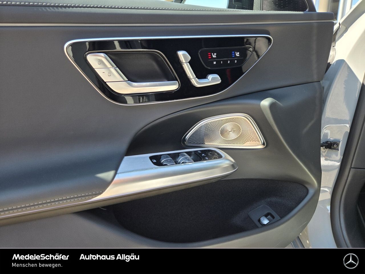 Mercedes-Benz E-Klasse – Bild 9