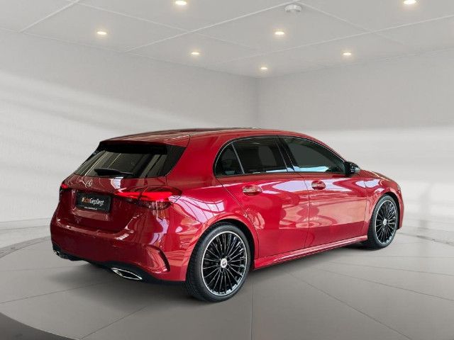 Mercedes-Benz A 220