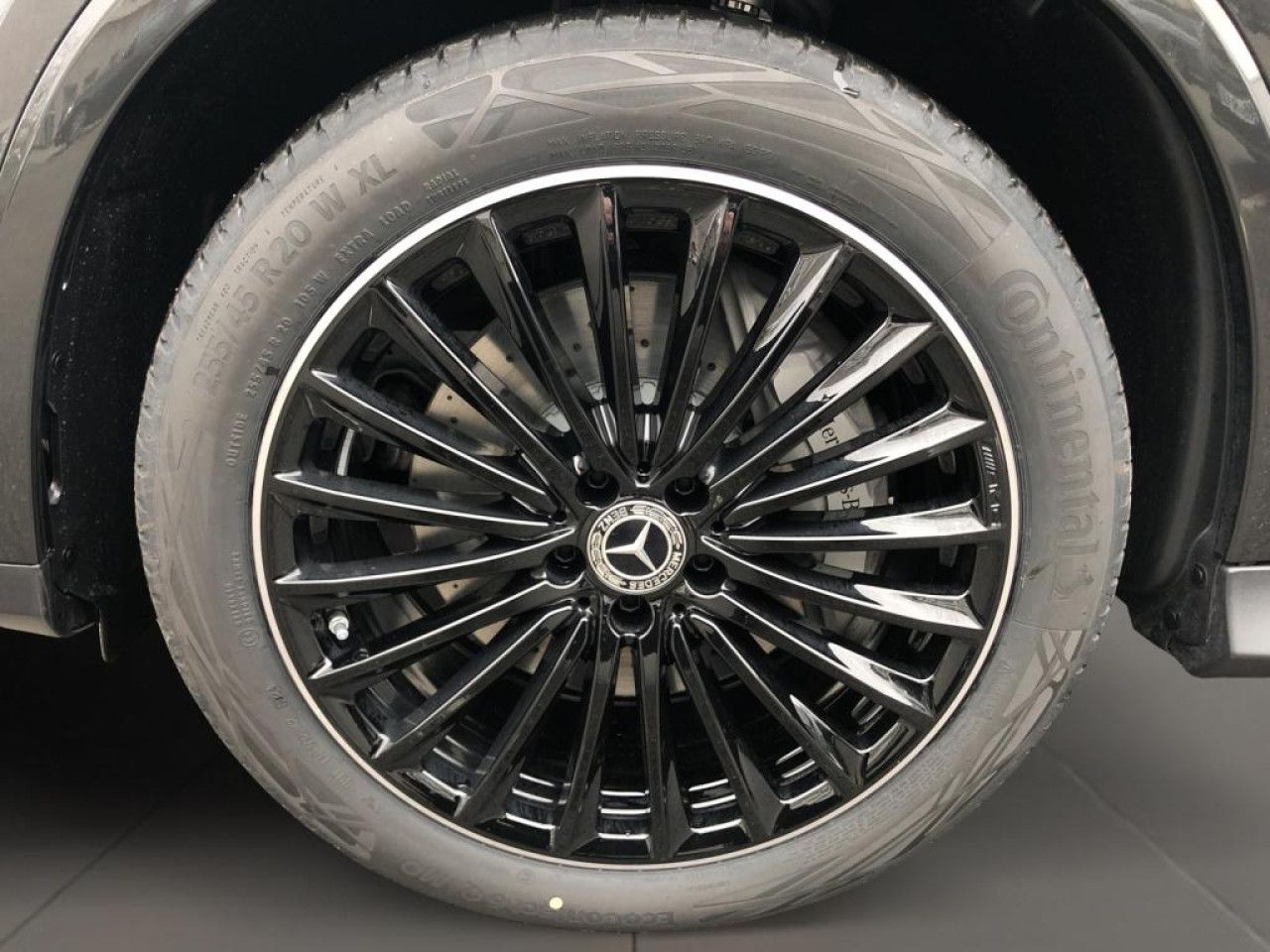 Mercedes-Benz GLC – Bild 8