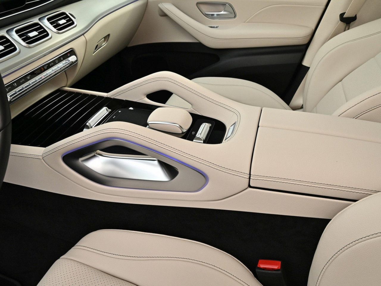Mercedes-Benz GLE – Bild 16