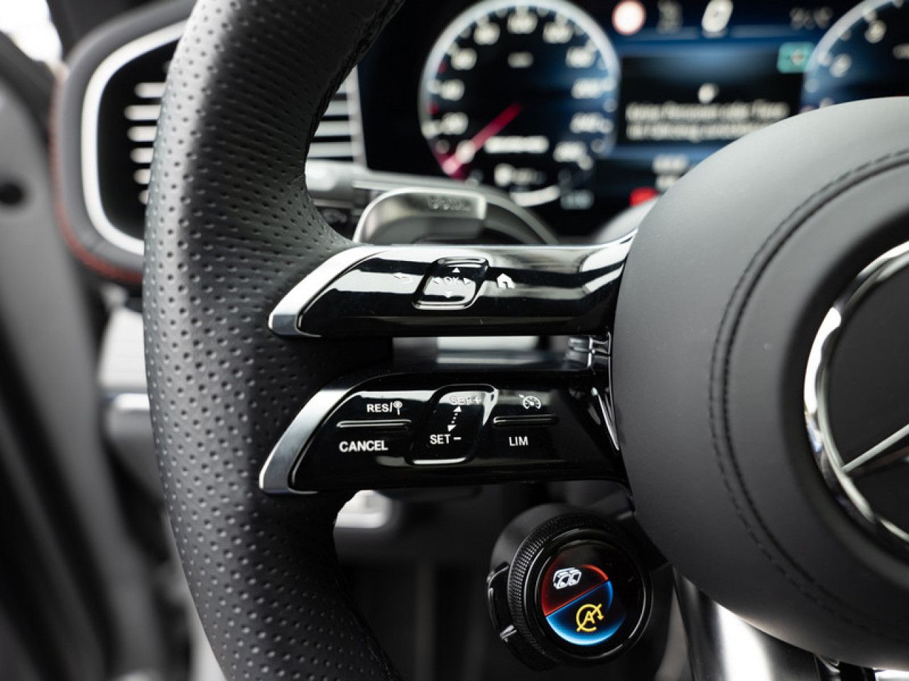 Mercedes-Benz GLE – Bild 17