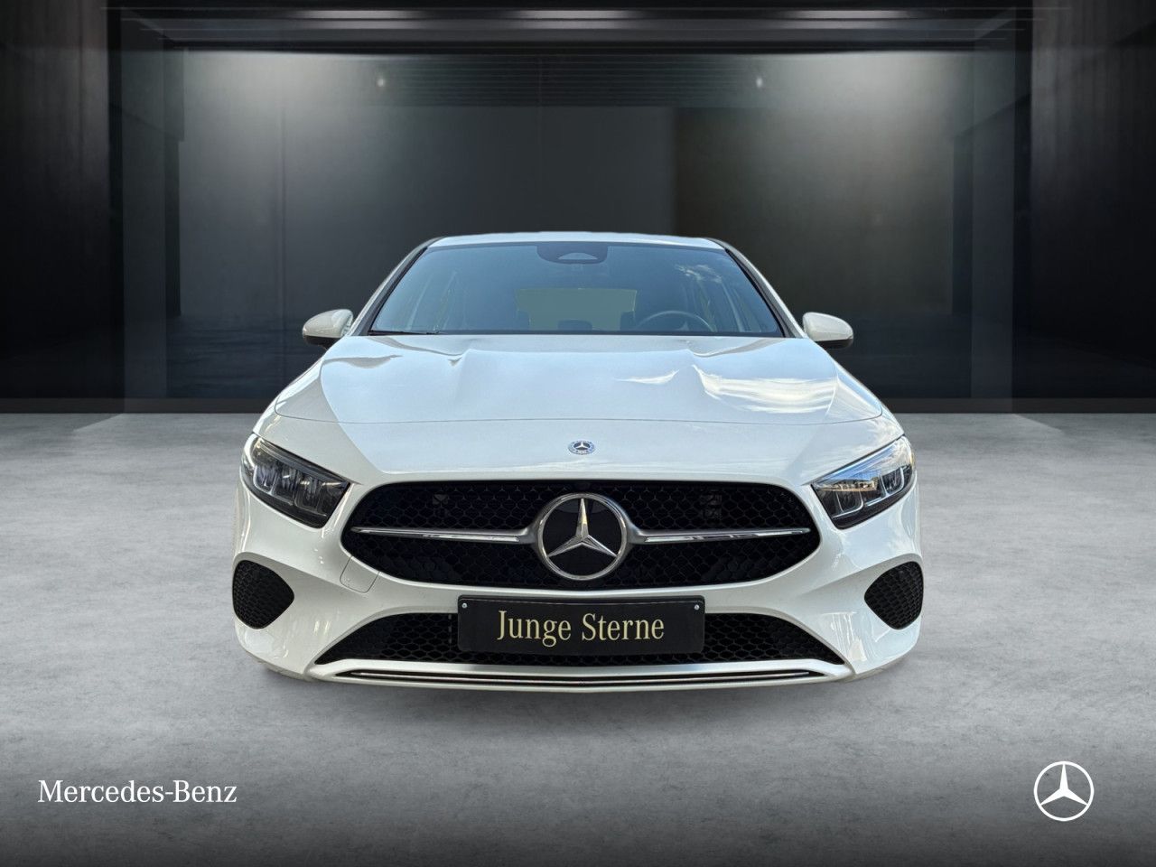 Mercedes-Benz A-Klasse – Bild 8