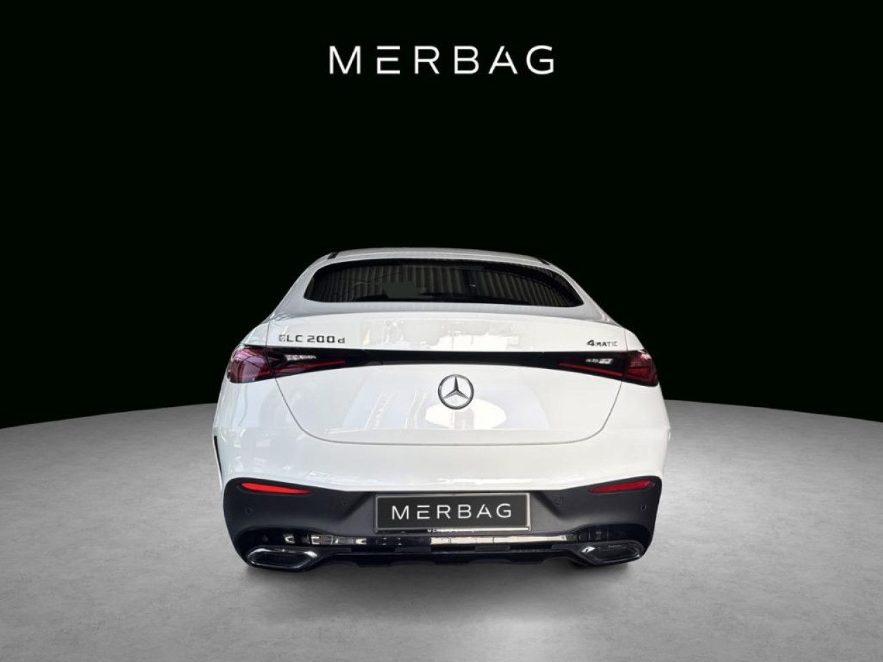 Mercedes-Benz GLC – Bild 6