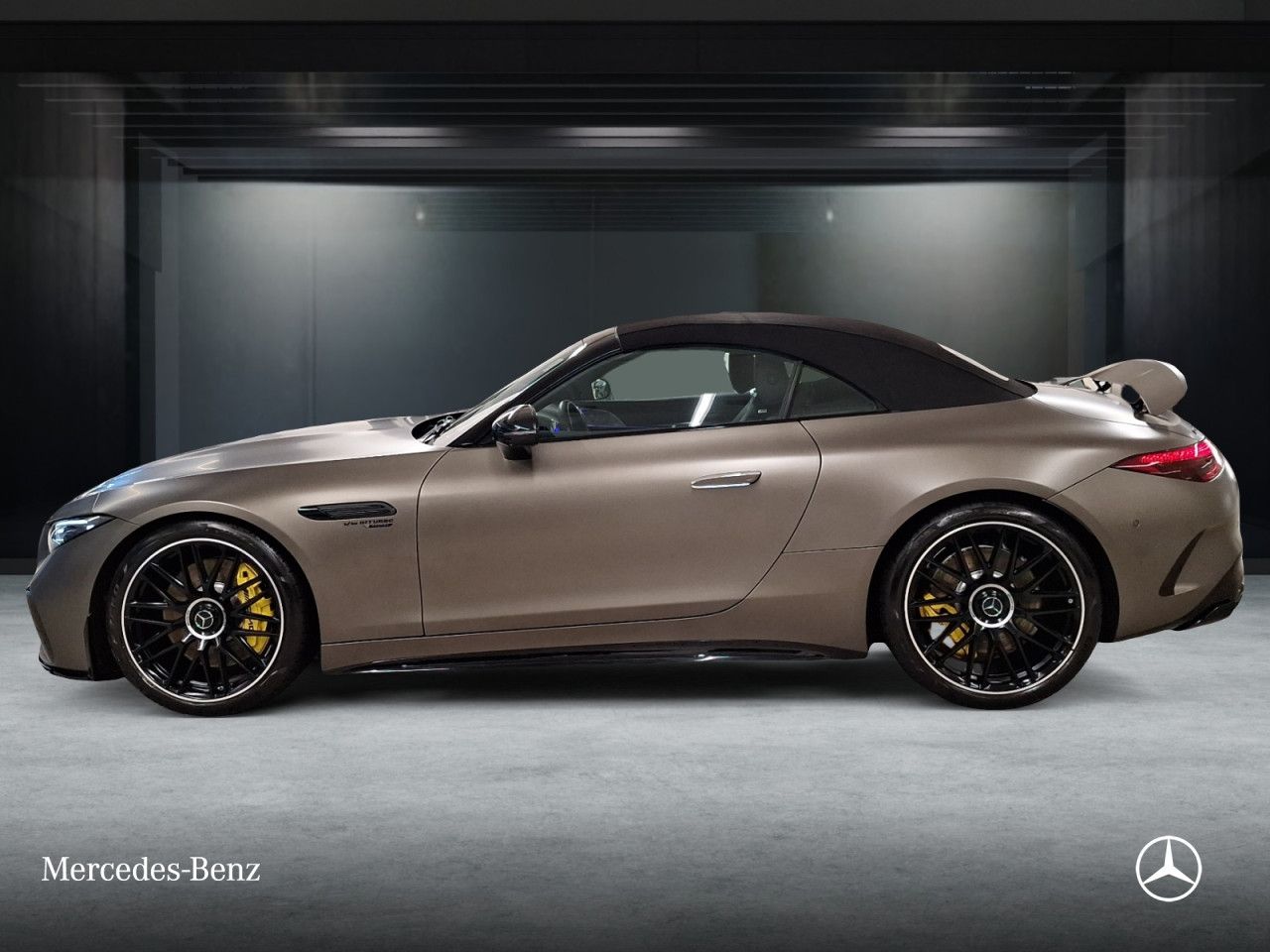 Mercedes-Benz SL – Bild 19
