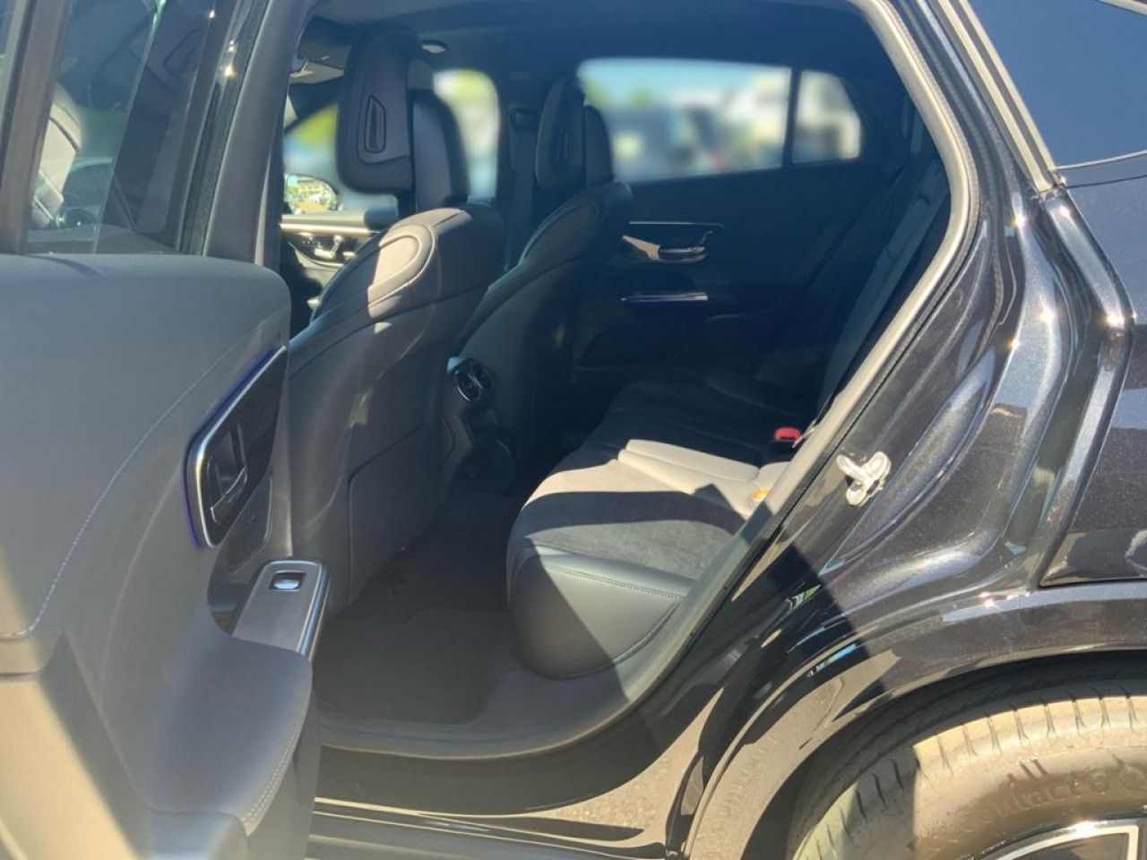 Mercedes-Benz GLC – Bild 15