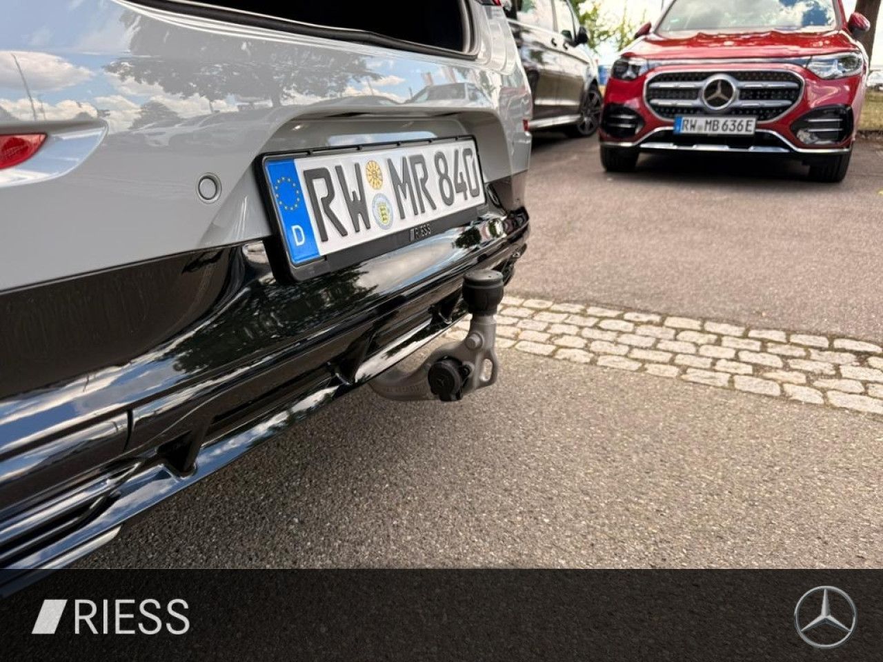 Mercedes-Benz CLA – Bild 16