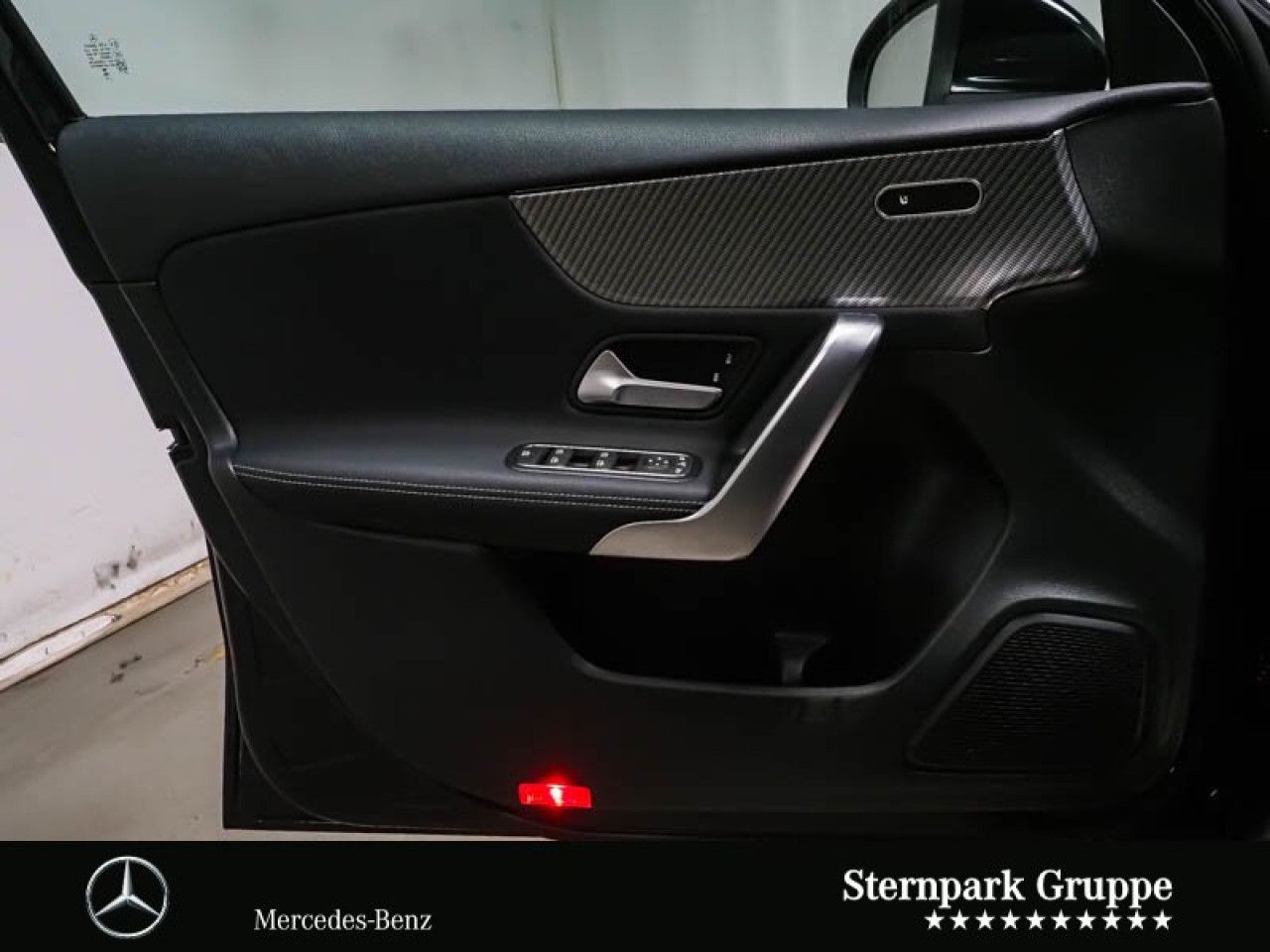 Mercedes-Benz A-Klasse – Bild 10