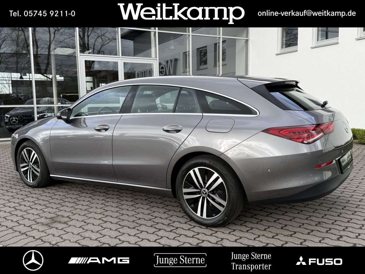 Fahrzeugbild 20 / 25