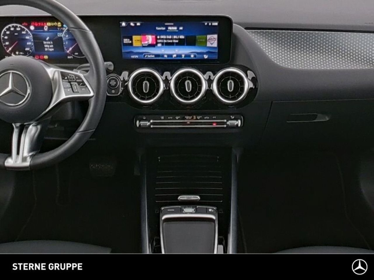 Mercedes-Benz GLA – Bild 7