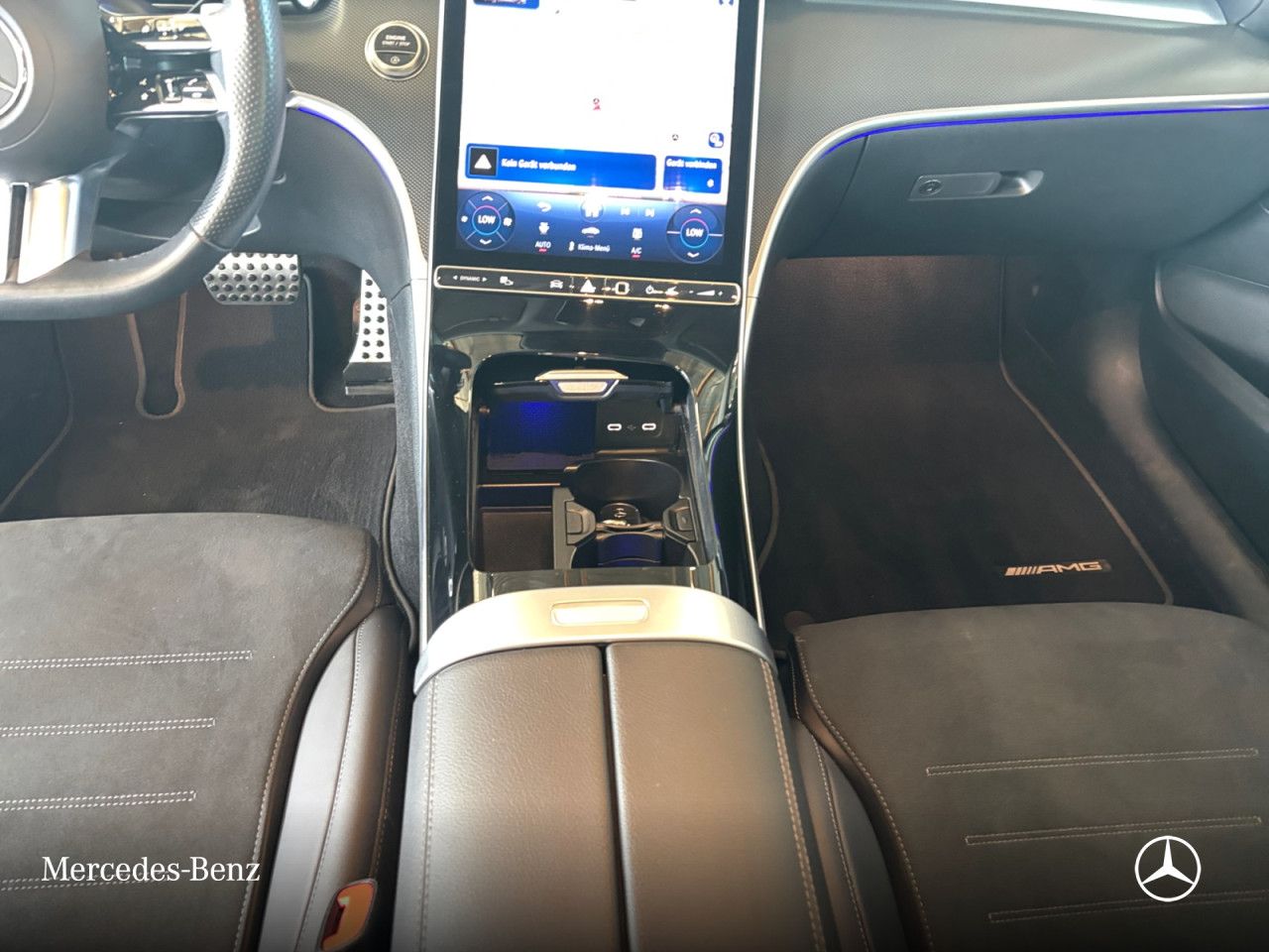 Mercedes-Benz C-Klasse – Bild 10