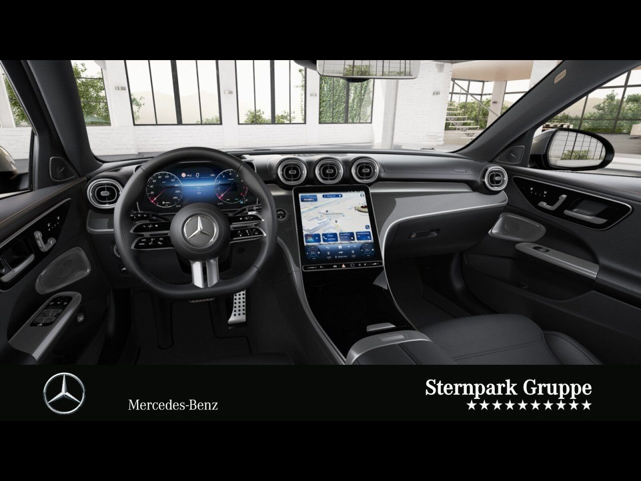 Mercedes-Benz C-Klasse – Bild 11