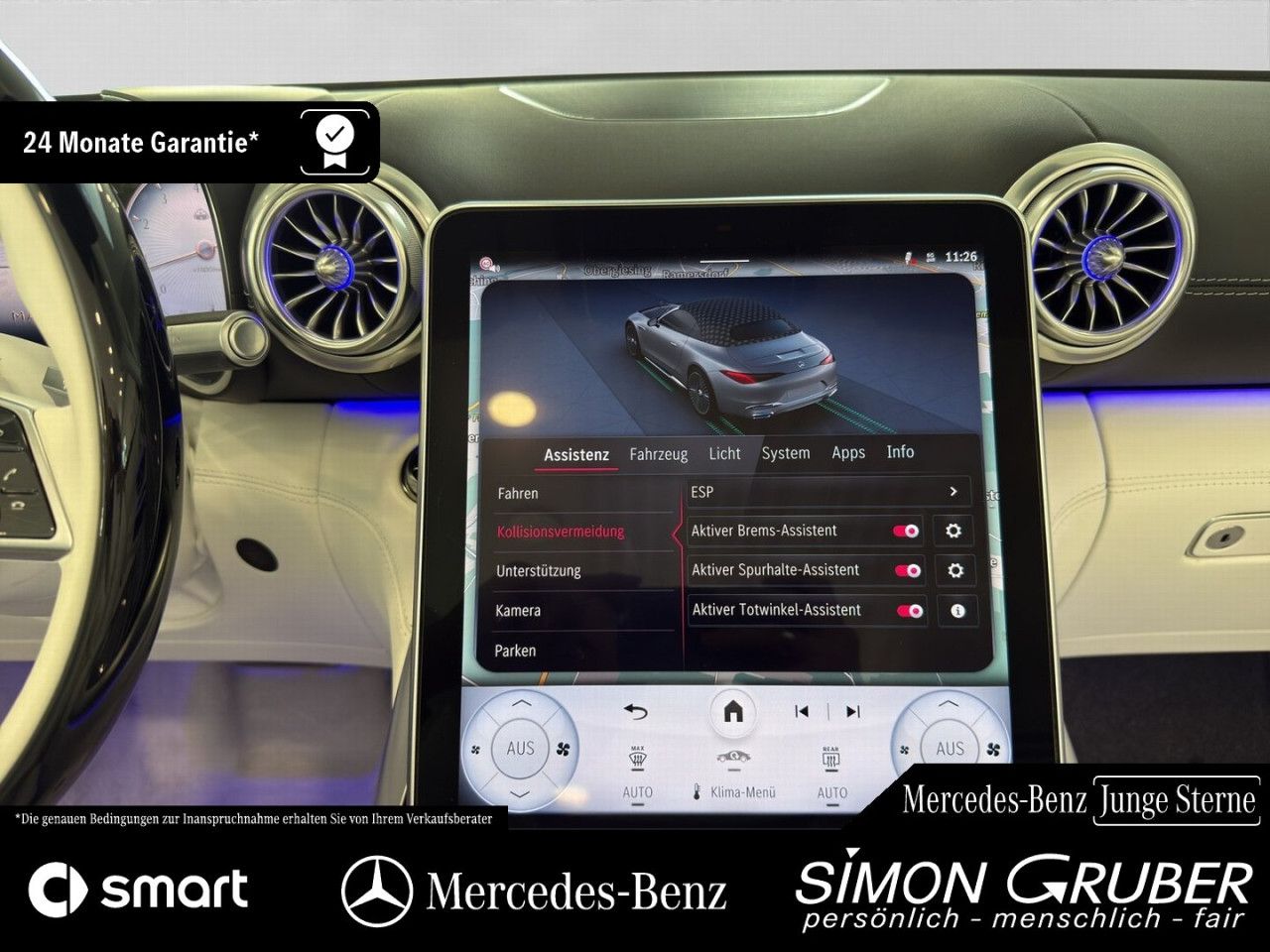 Mercedes-Benz SL – Bild 22