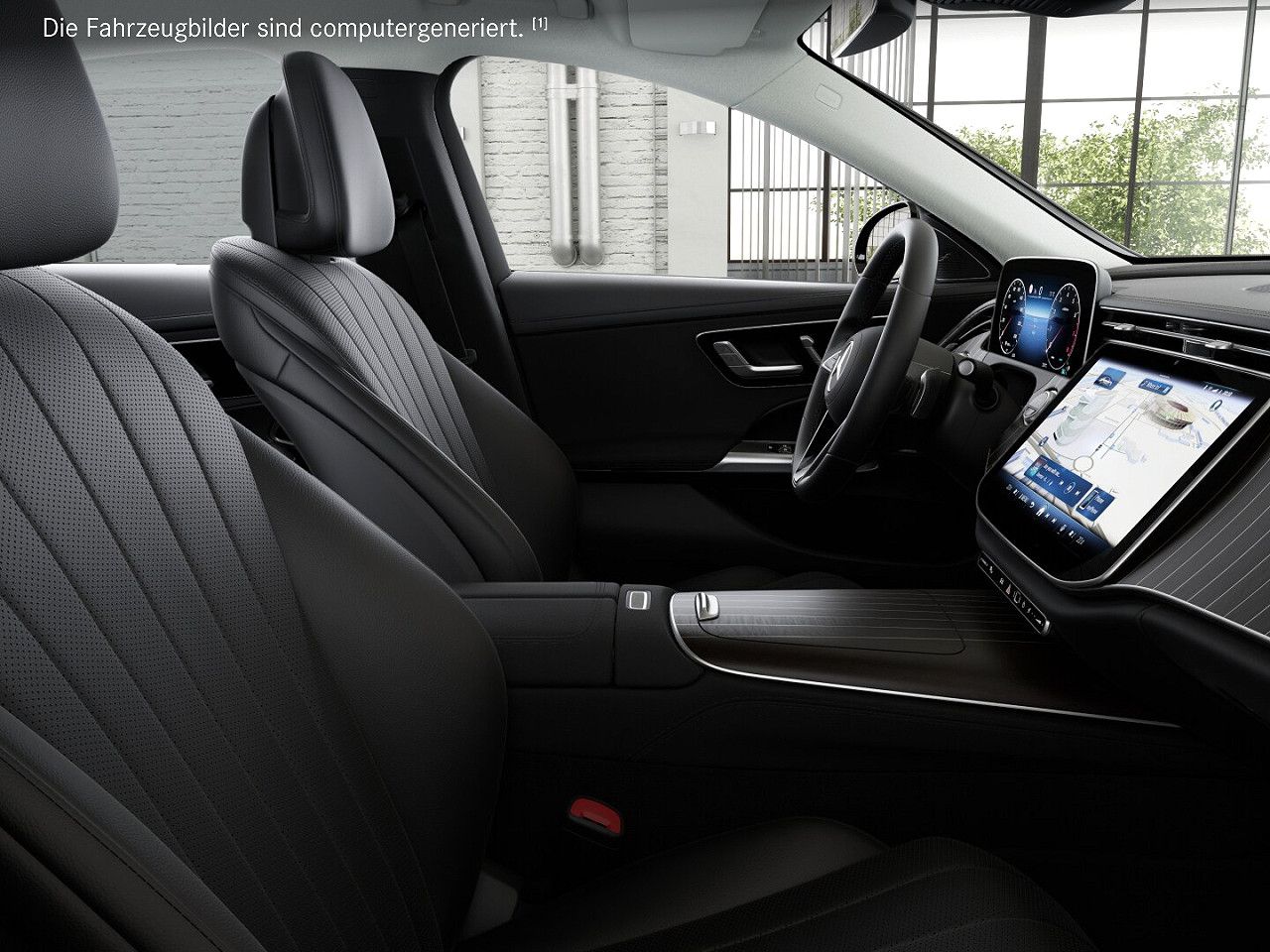 Mercedes-Benz E-Klasse – Bild 18