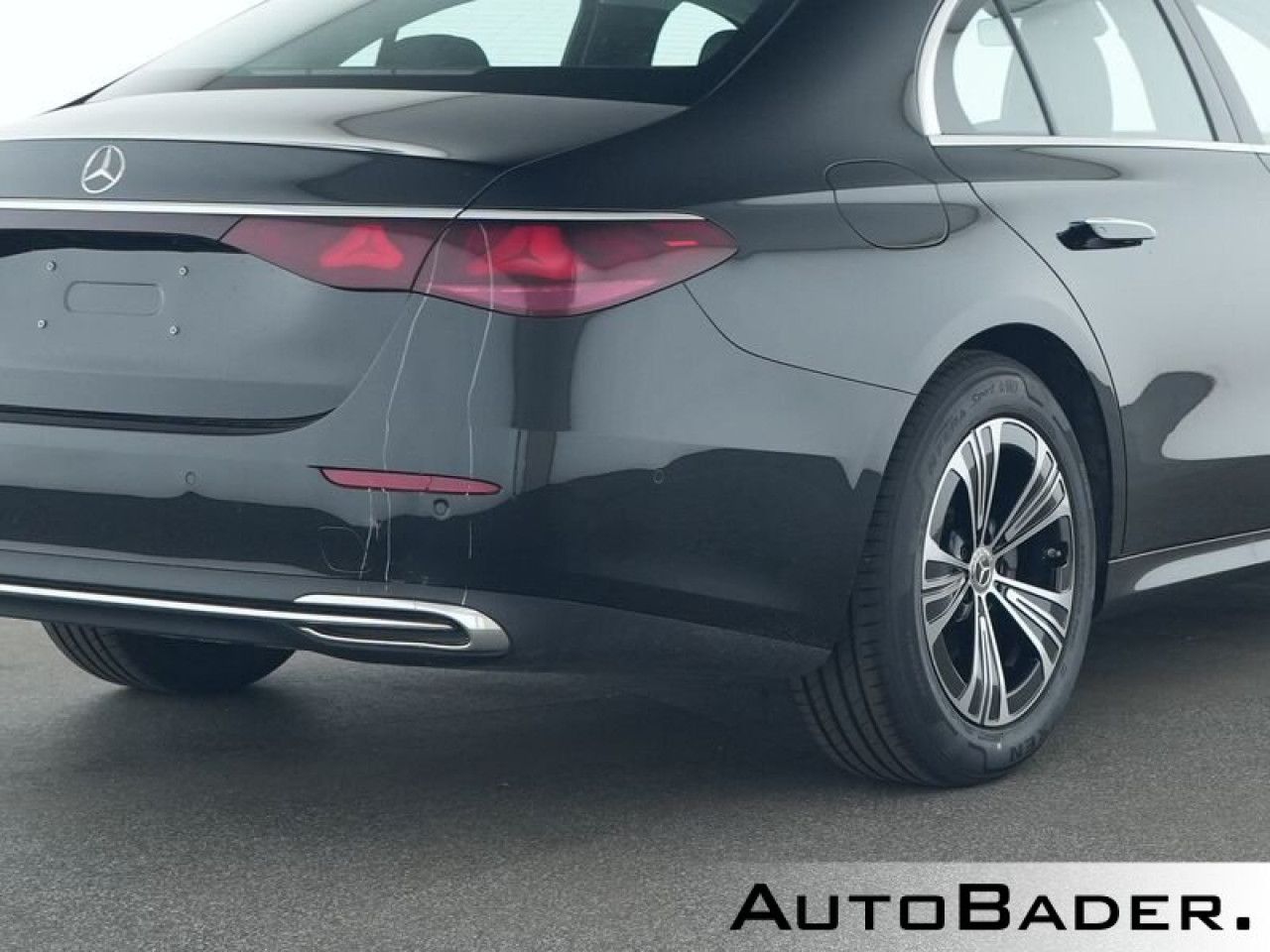 Mercedes-Benz E-Klasse – Bild 4