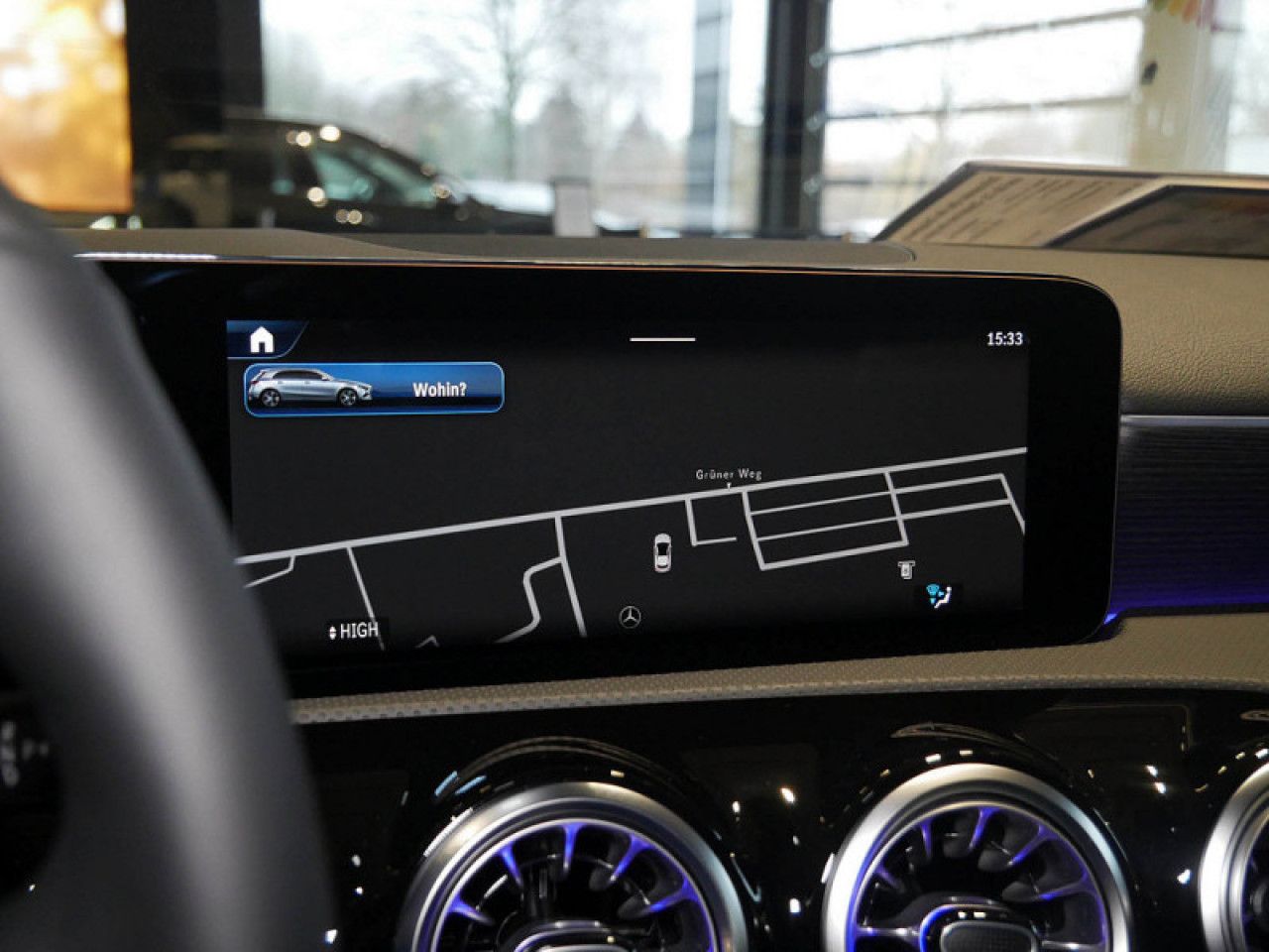Mercedes-Benz A-Klasse – Bild 16