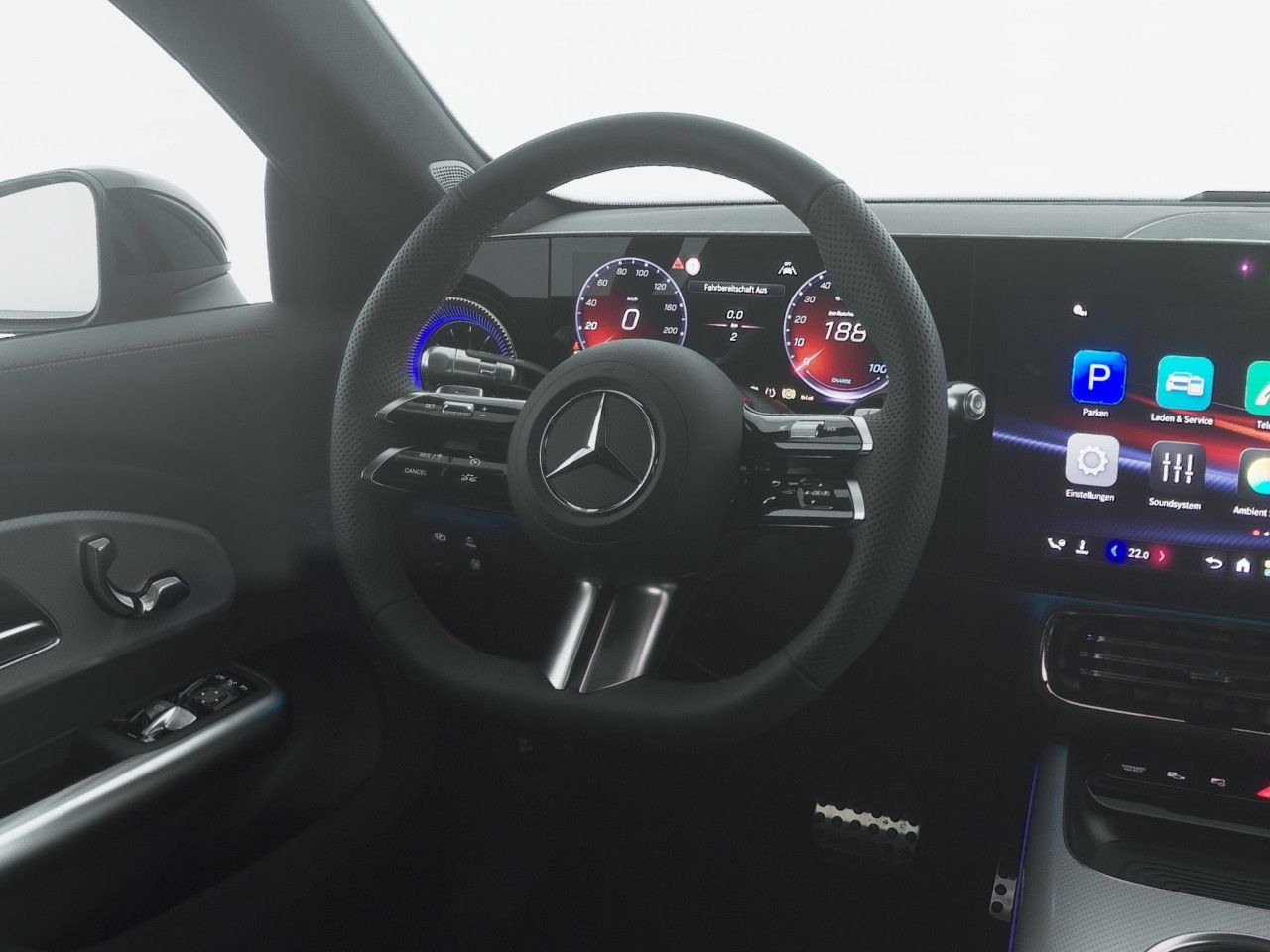 Mercedes-Benz CLA – Bild 4