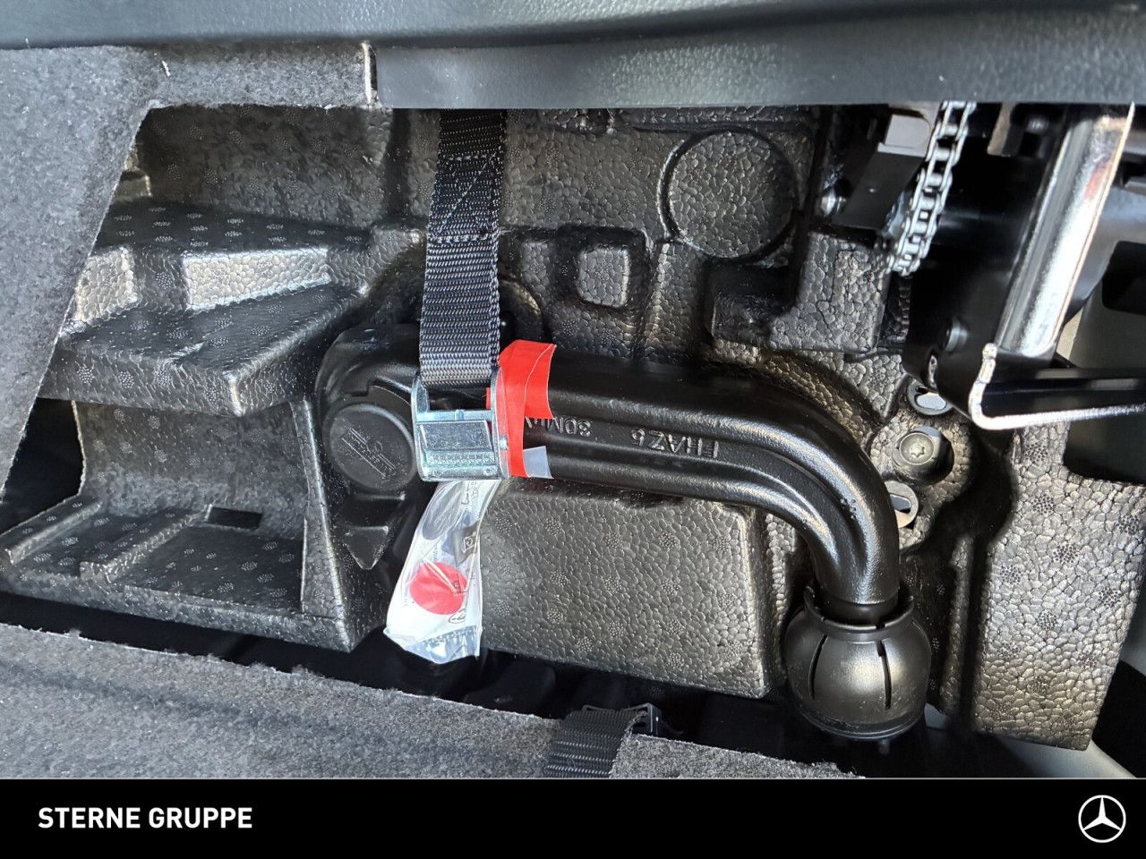 Mercedes-Benz V-Klasse – Bild 24