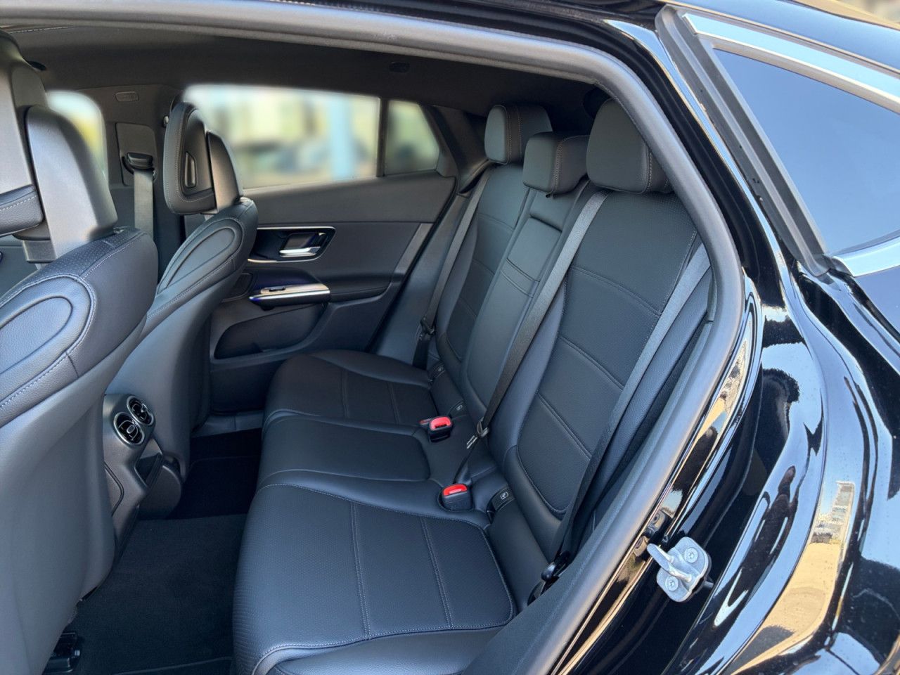 Mercedes-Benz GLC – Bild 14