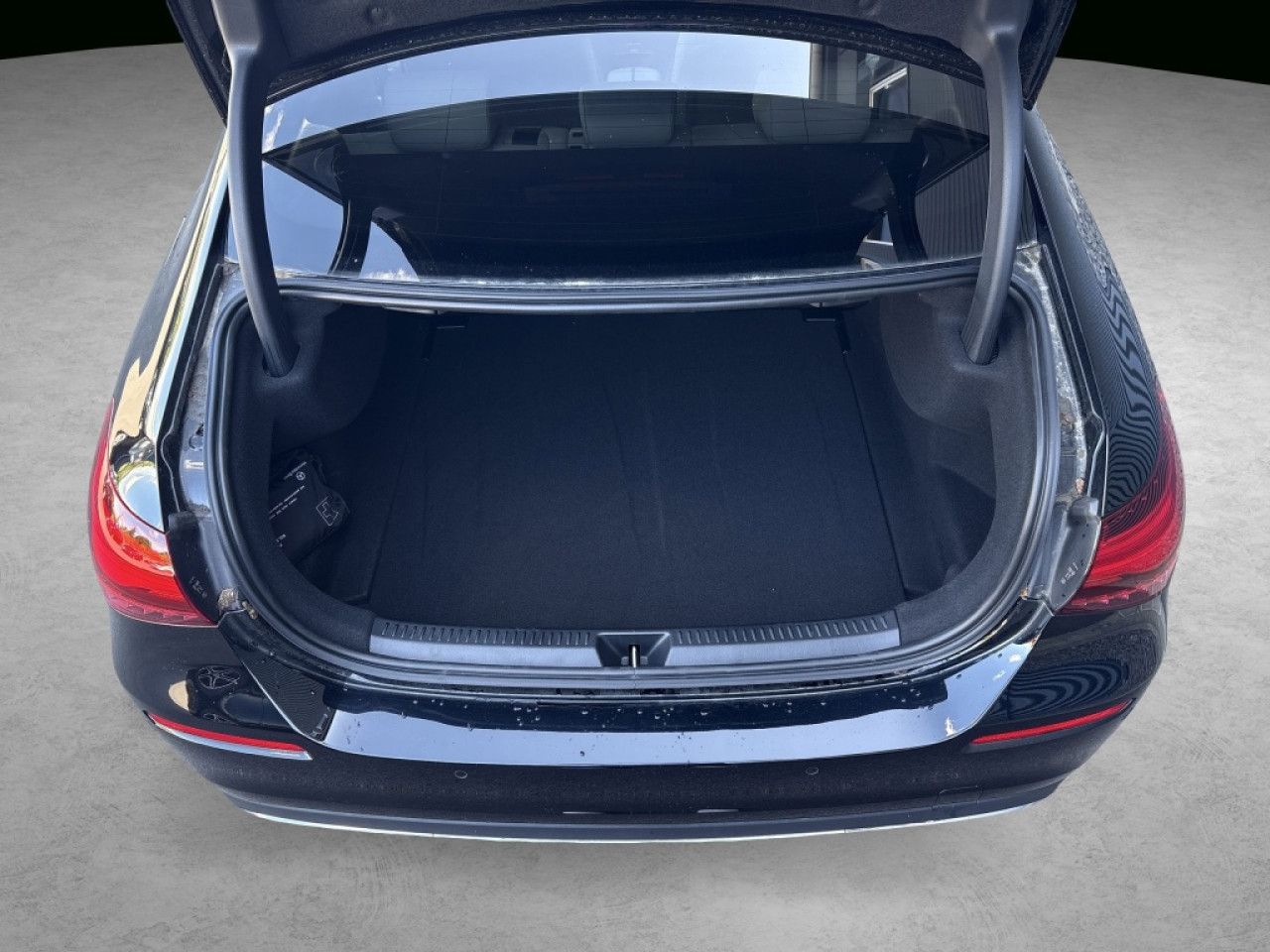 Mercedes-Benz A-Klasse – Bild 7