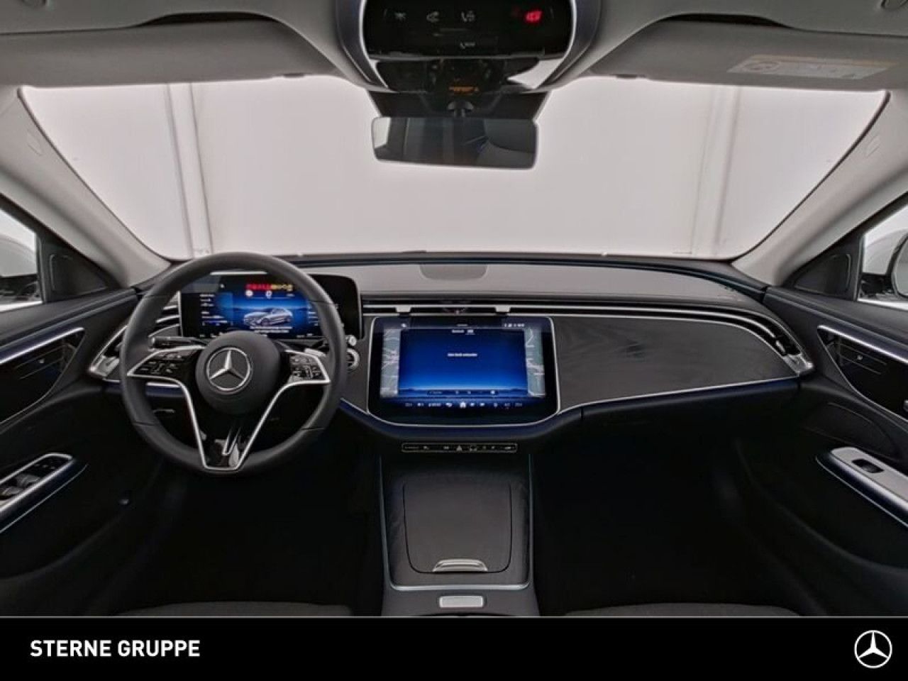 Mercedes-Benz E-Klasse – Bild 5