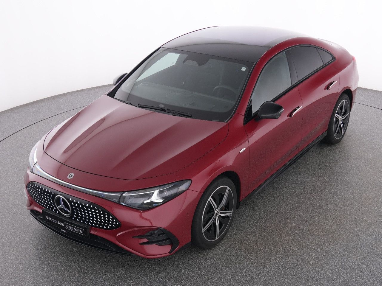 Mercedes-Benz CLA – Bild 17