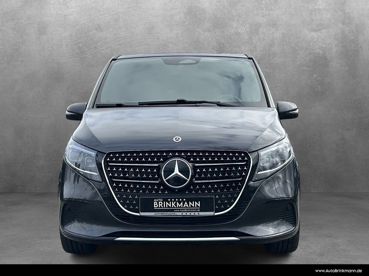 Mercedes-Benz V-Klasse – Bild 2
