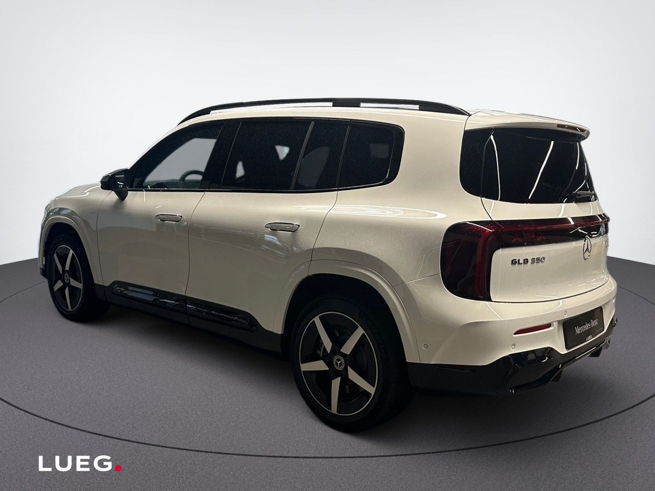 Mercedes-Benz GLB – Bild 3