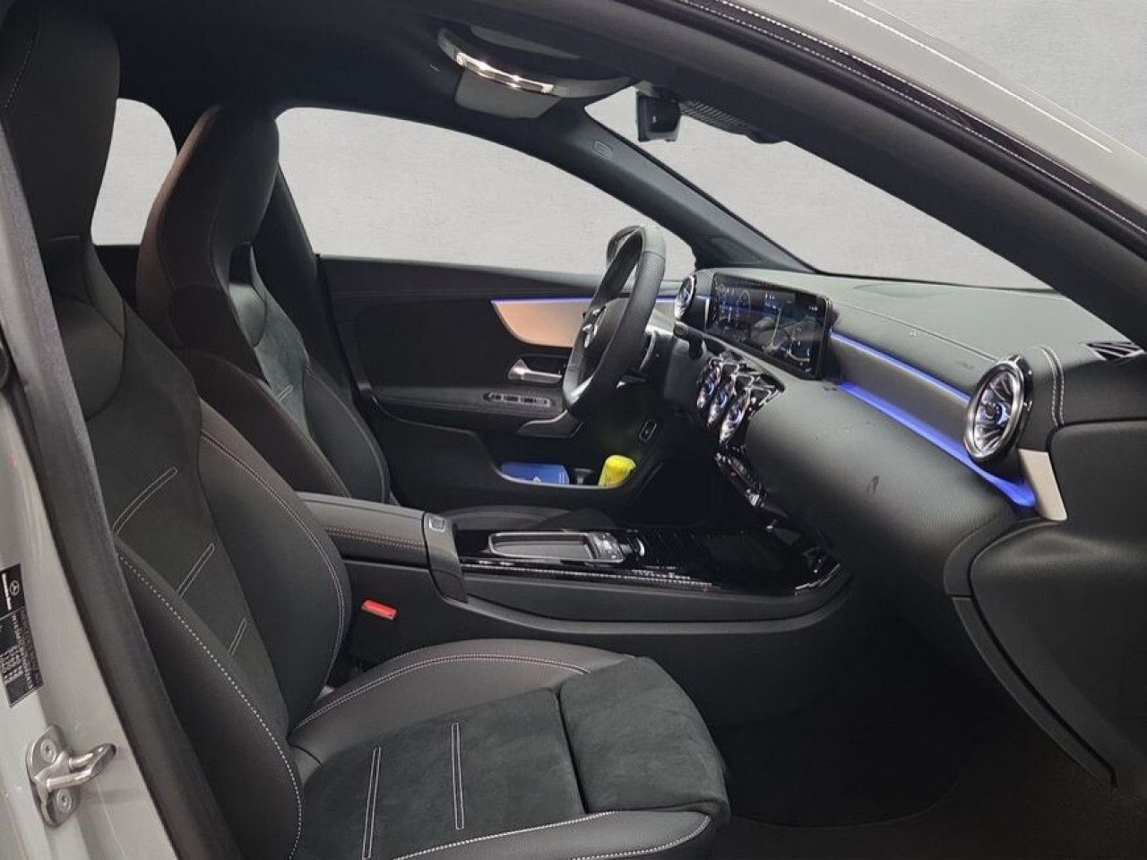 Mercedes-Benz CLA – Bild 18