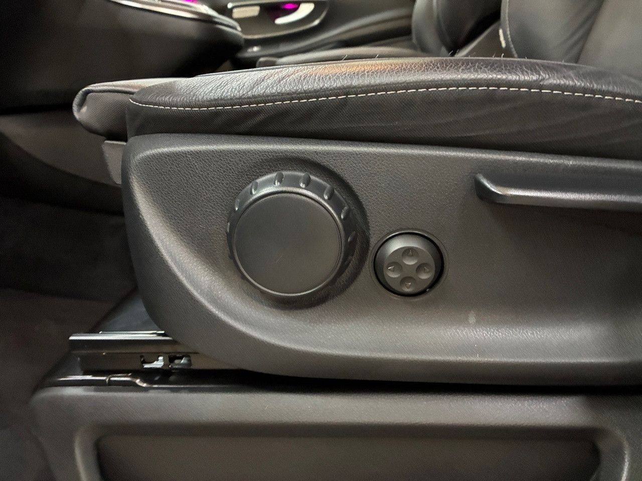 Mercedes-Benz V-Klasse – Bild 18