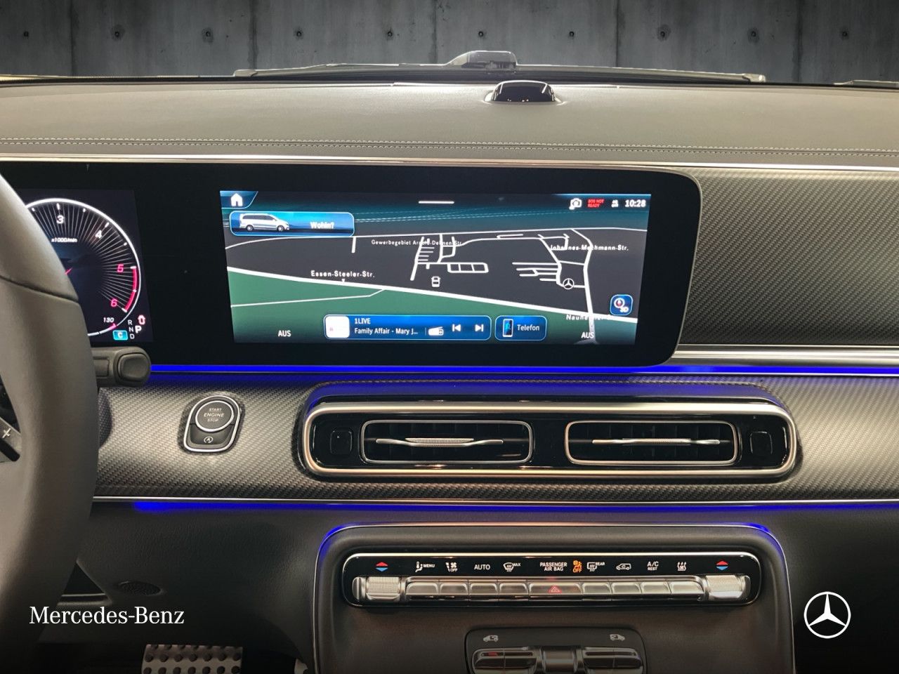 Mercedes-Benz V-Klasse – Bild 13