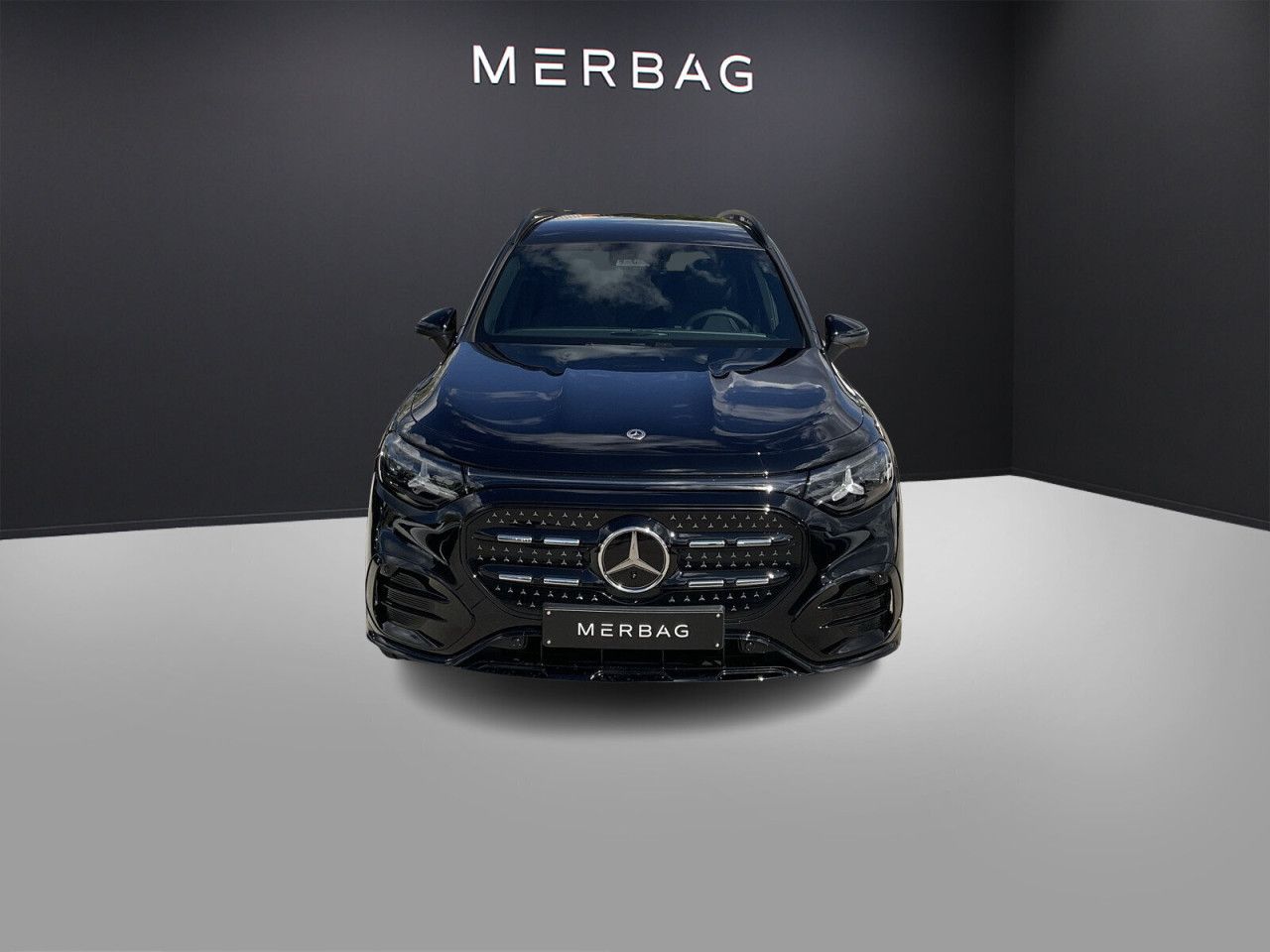 Mercedes-Benz GLB – Bild 2