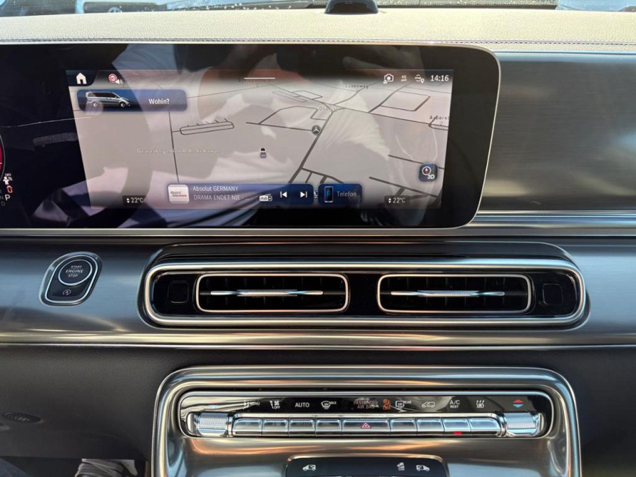 Mercedes-Benz V-Klasse – Bild 23