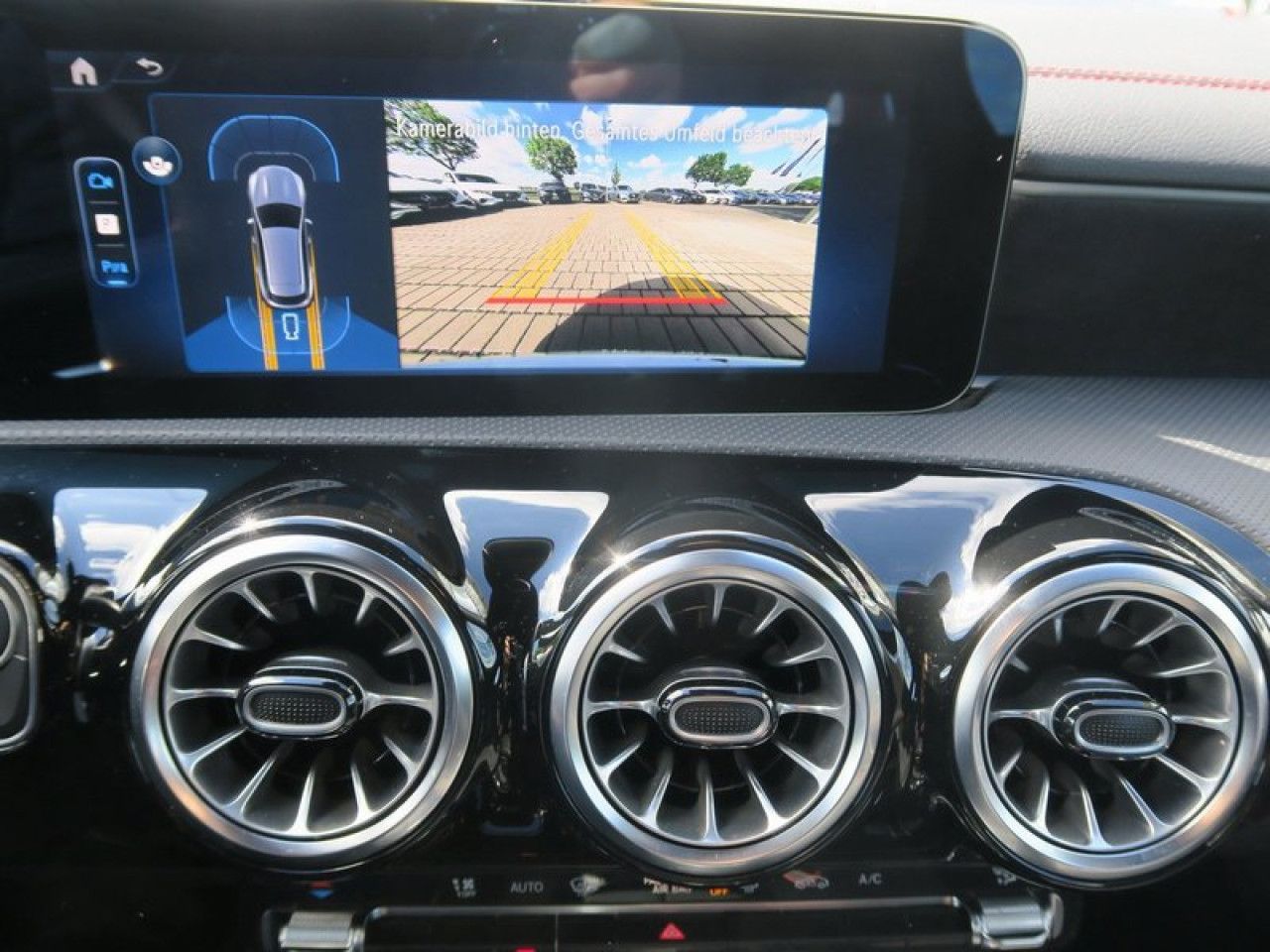 Mercedes-Benz CLA – Bild 17