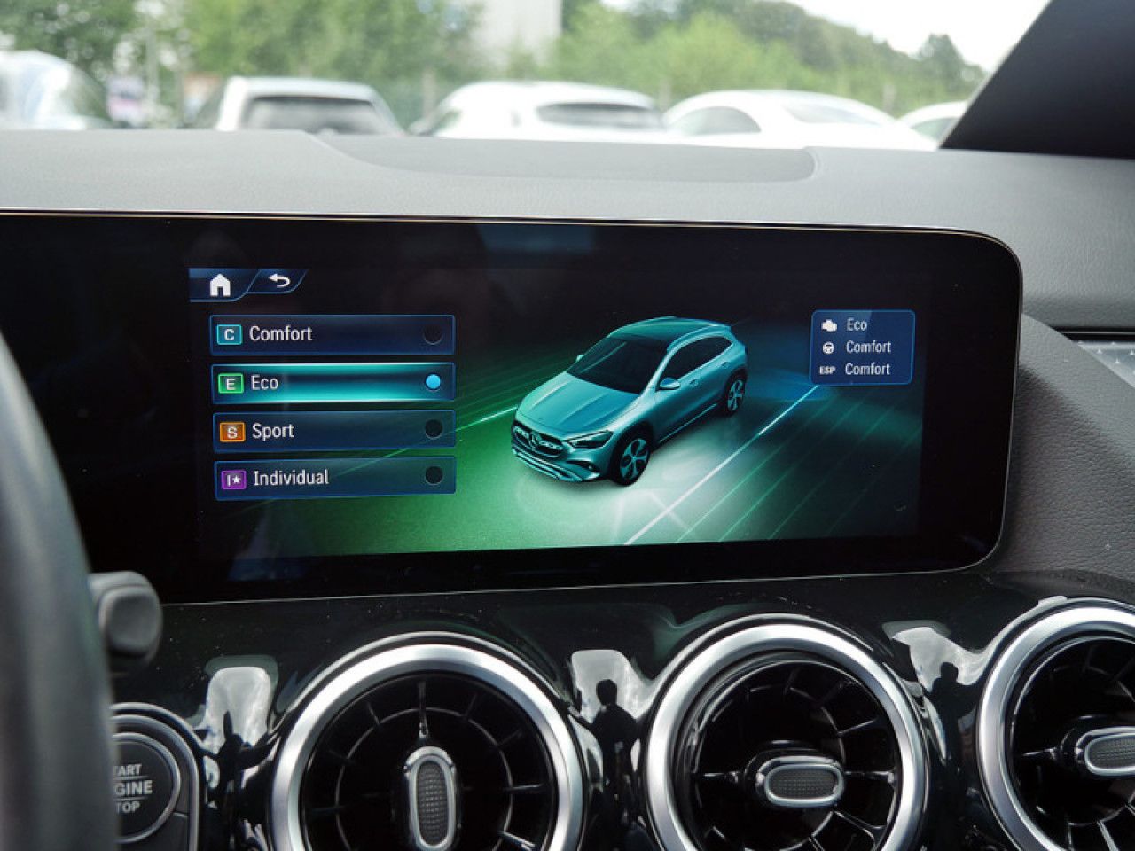 Mercedes-Benz GLA – Bild 18