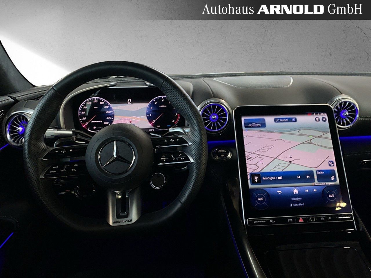 Mercedes-Benz AMG GT – Bild 9