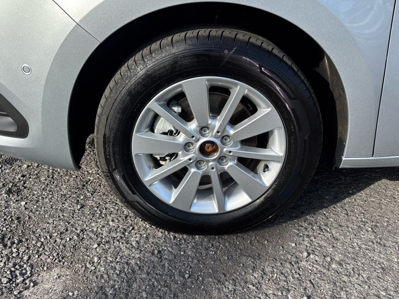 Mercedes-Benz EQT – Bild 8